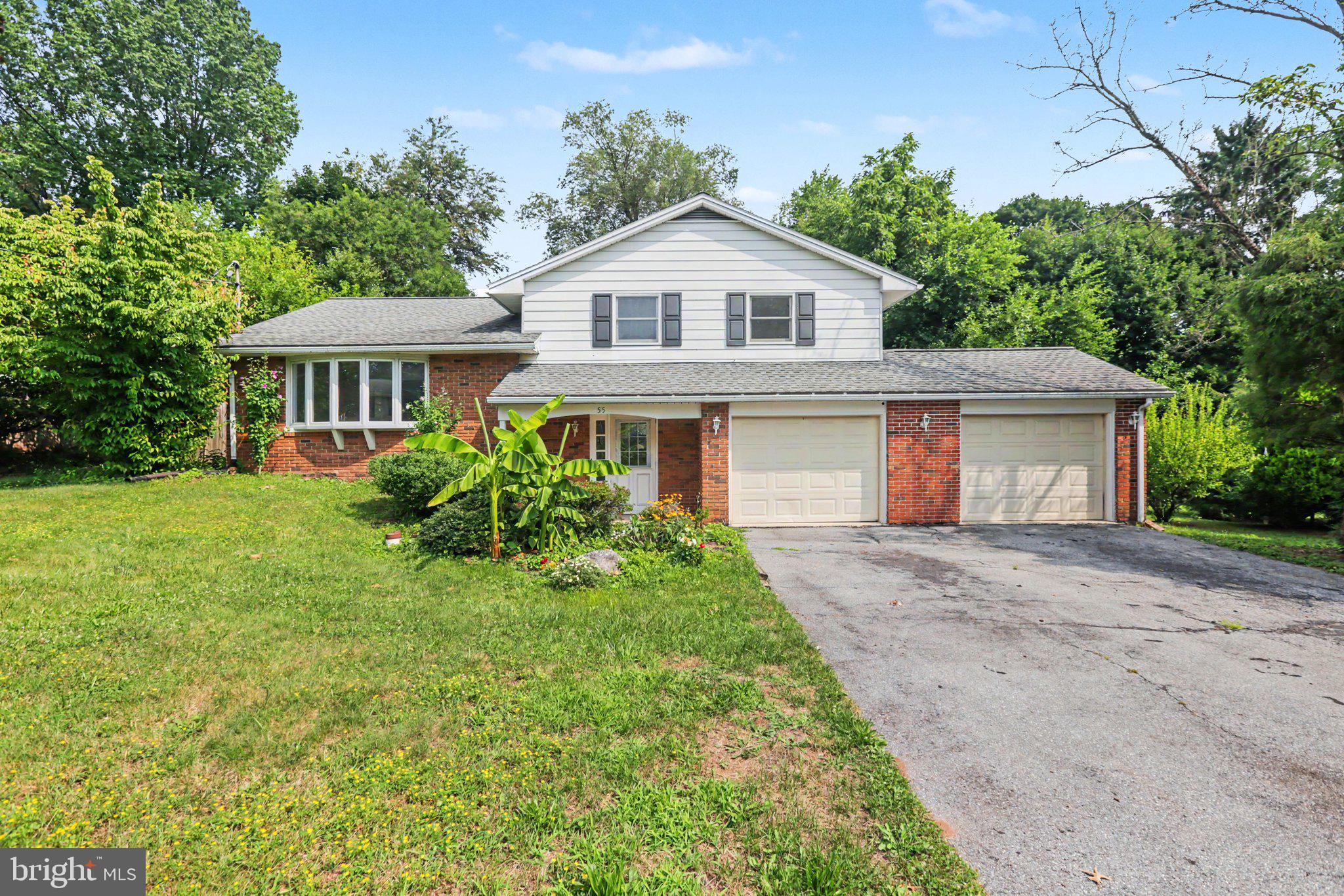 55 Ridgeview Rd, Hummelstown, PA 17036 photo