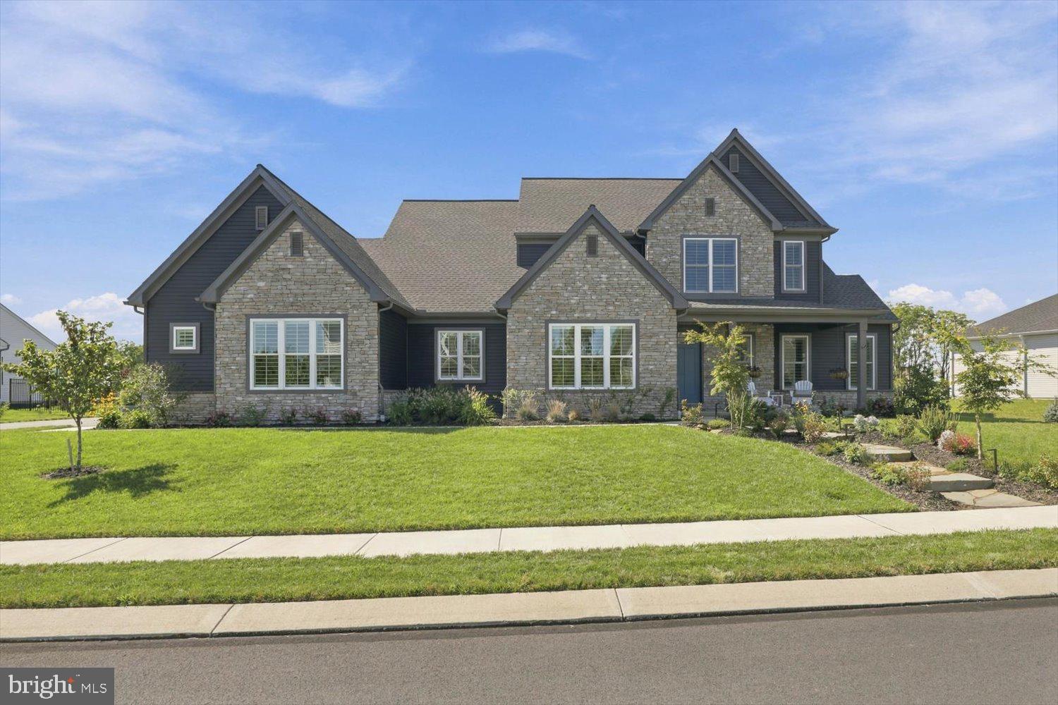 1009 Edorma Ct, Harrisburg, PA 17112