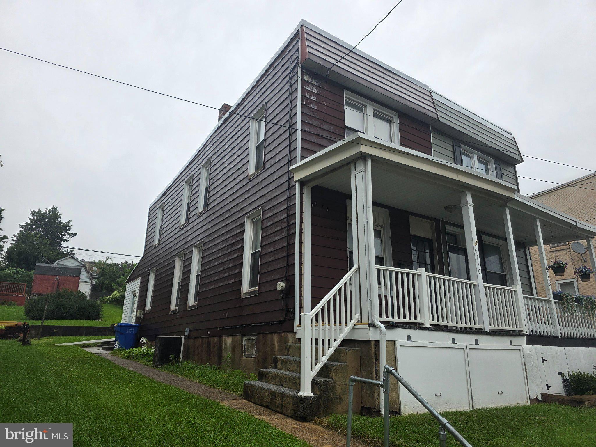 6740 Huntingdon St, Harrisburg, PA 17111