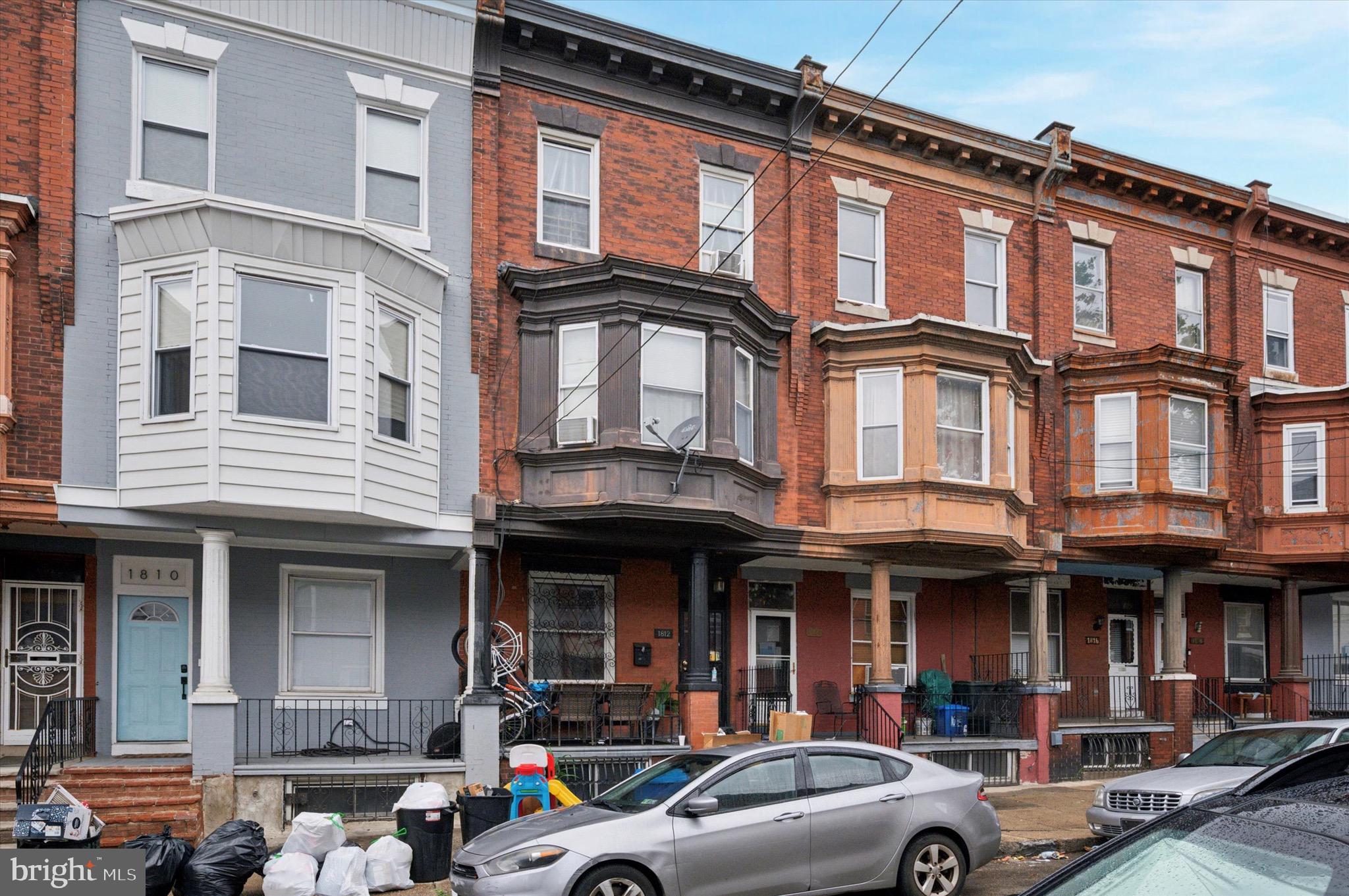 1812 N 28th St, Philadelphia, PA 19121 photo