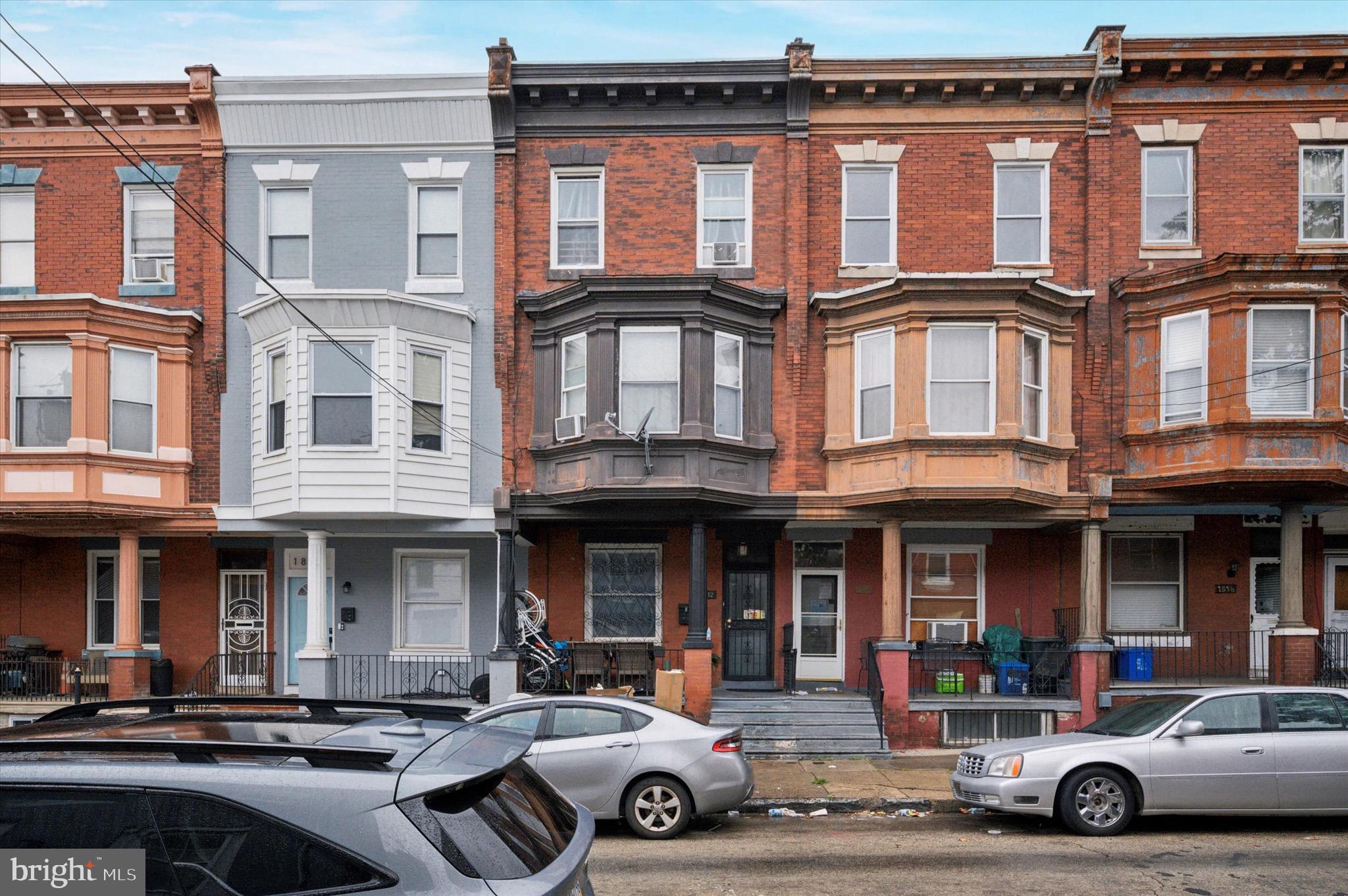 1812 N 28th St, Philadelphia, PA 19121 photo