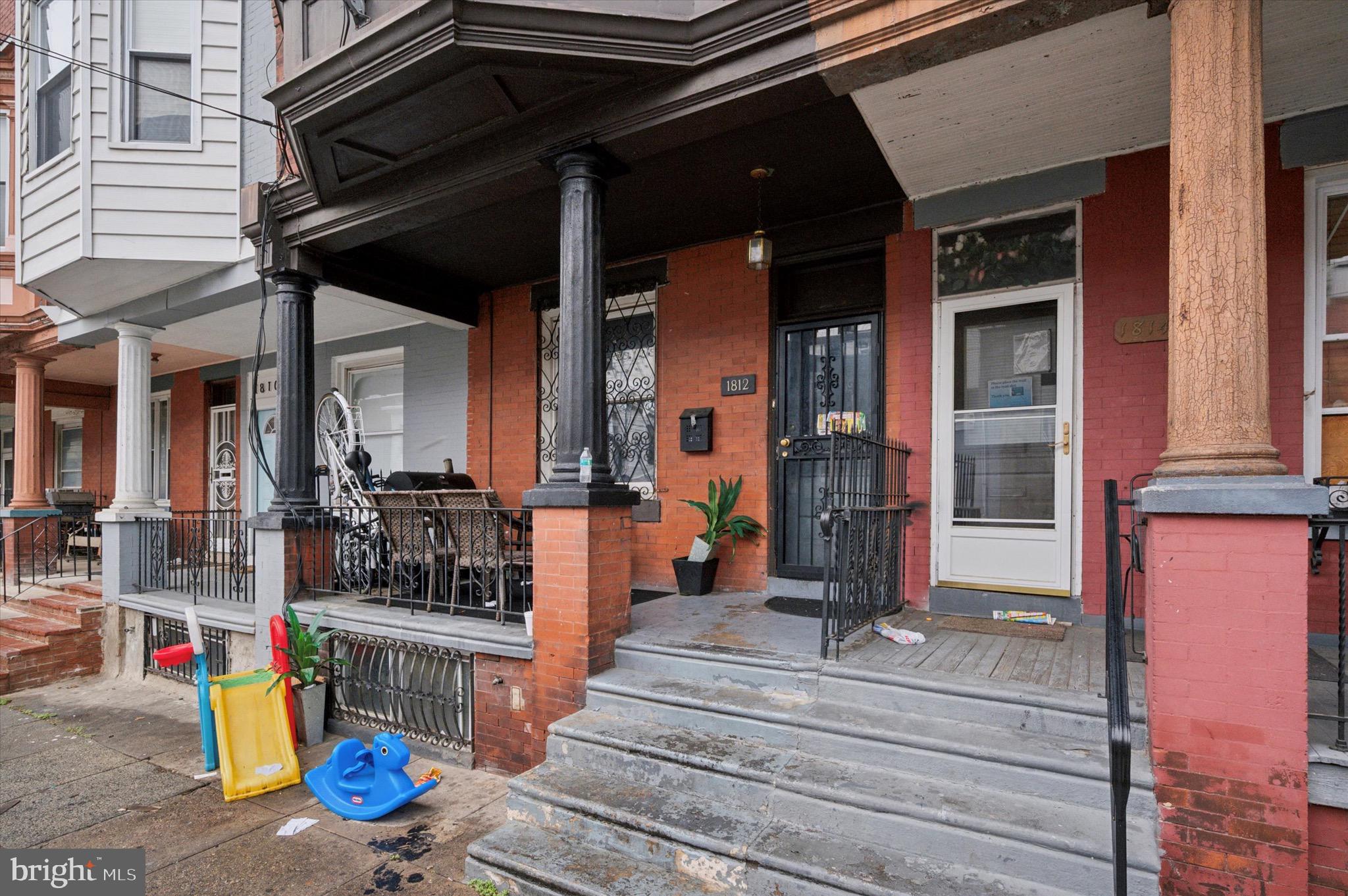 1812 N 28th St, Philadelphia, PA 19121 photo