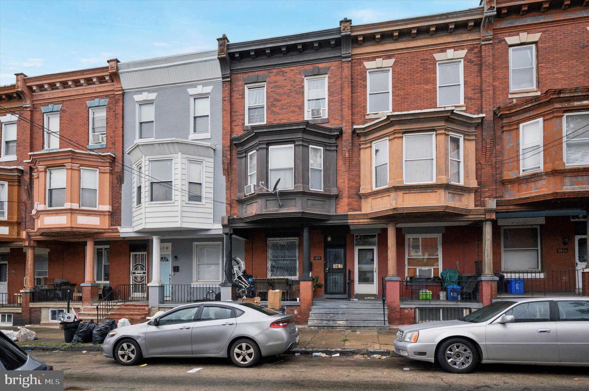 1812 28th St, Philadelphia, PA 19121