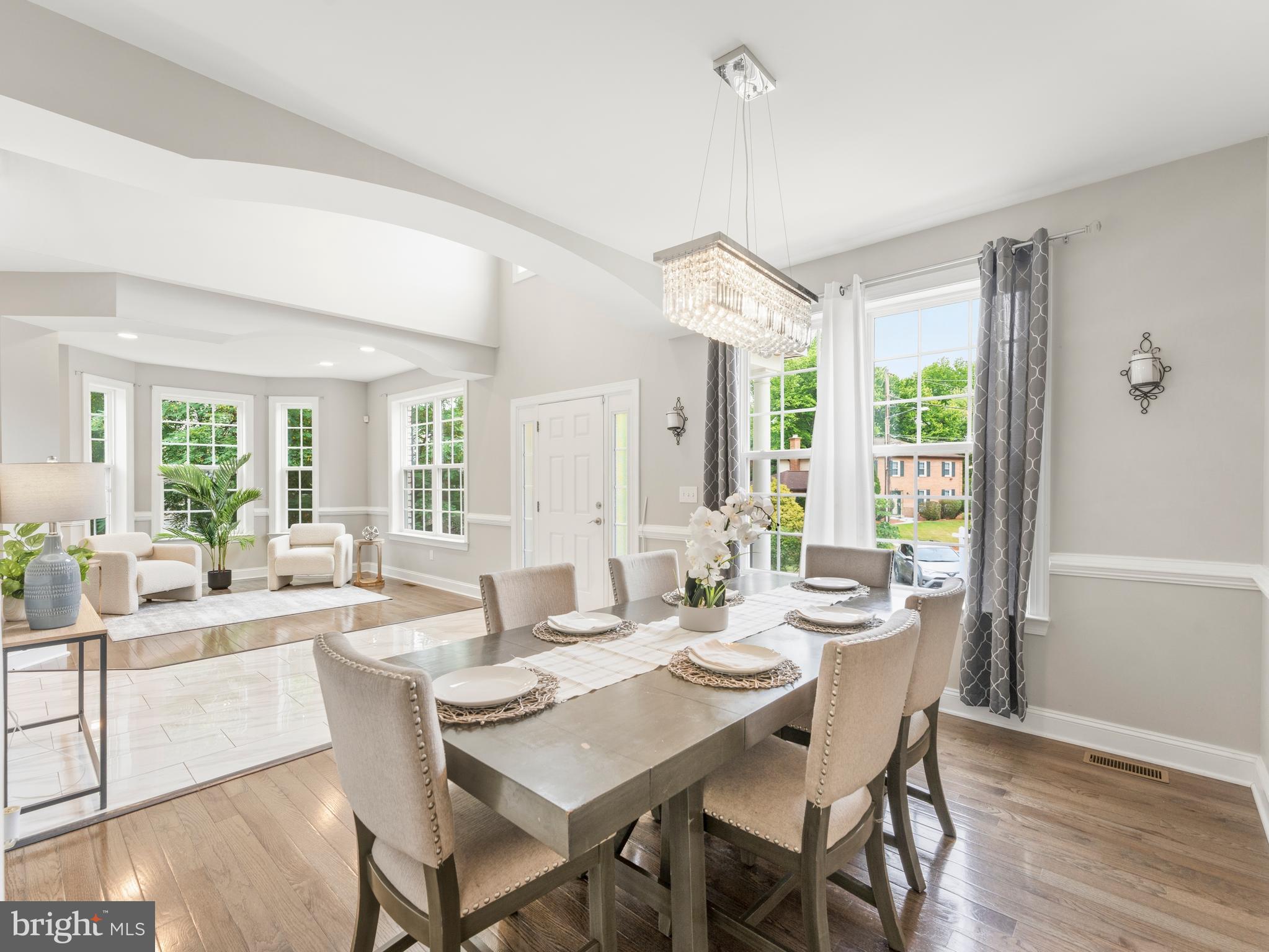 100 Inverness Ln, Fort Washington, MD 20744 photo