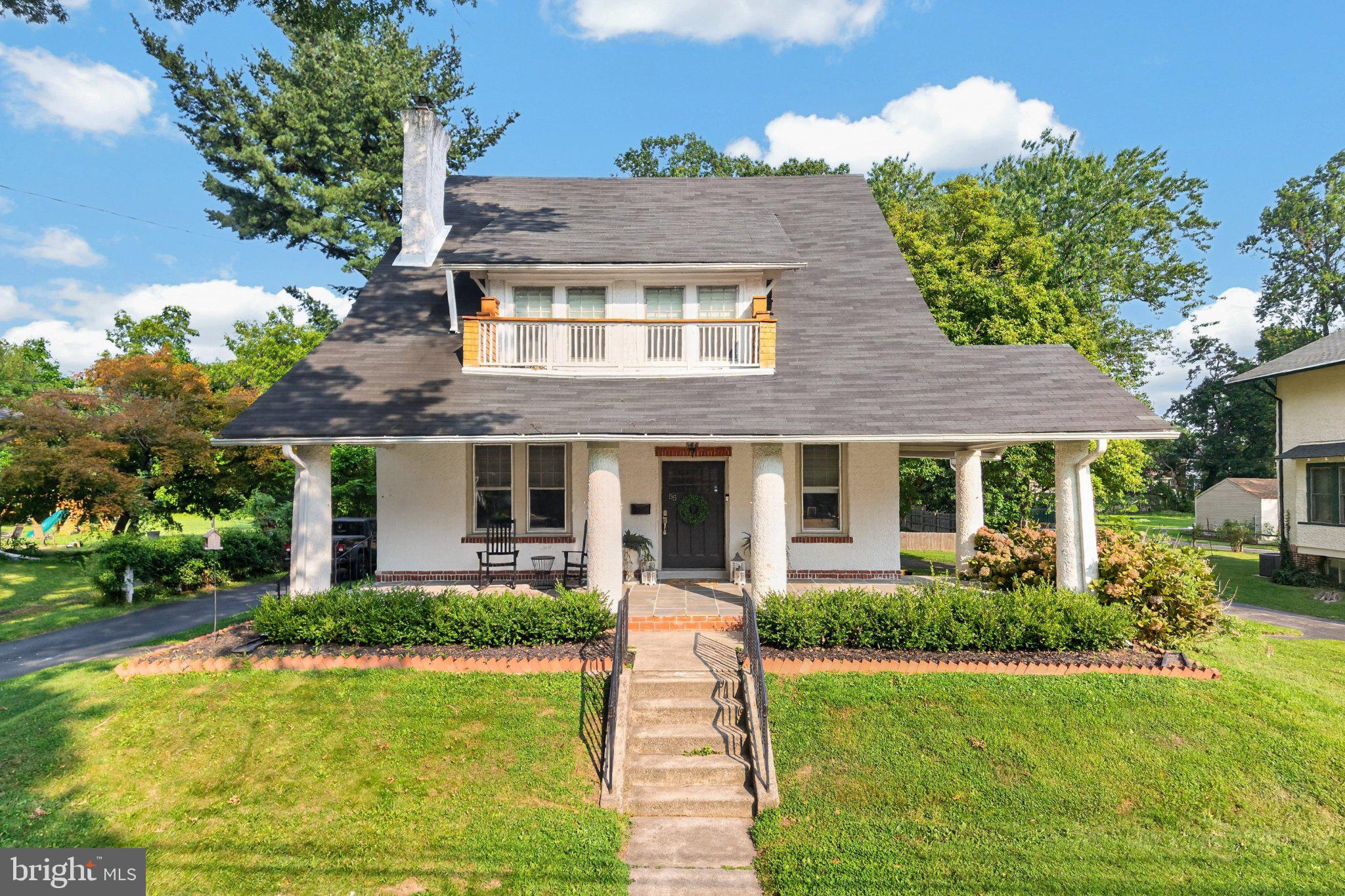 55 Highland Ave, Norristown, PA 19403