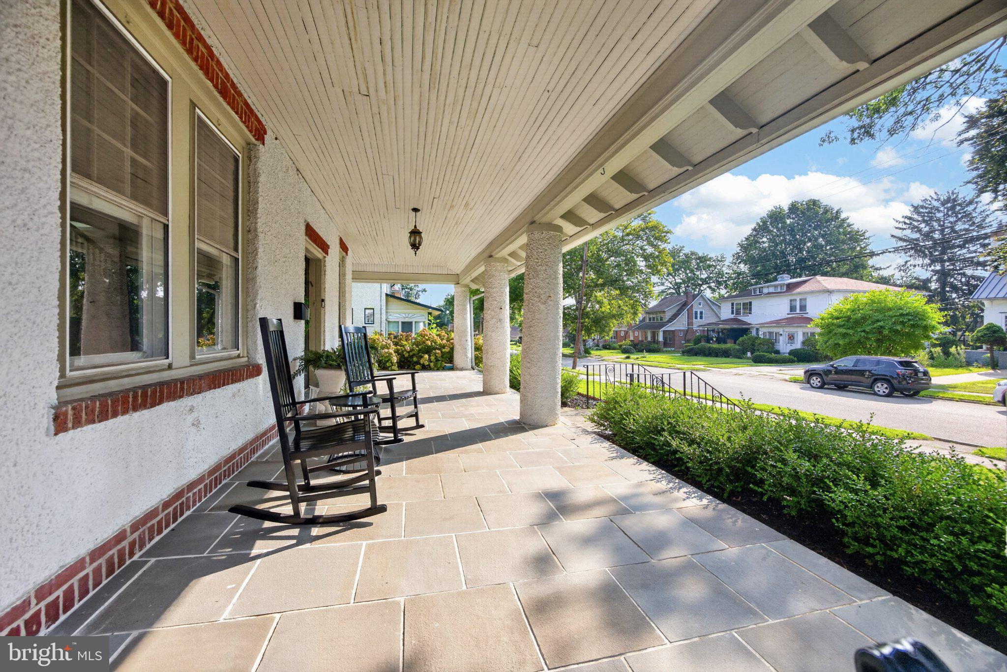 55 N Highland Ave, Norristown, PA 19403 photo