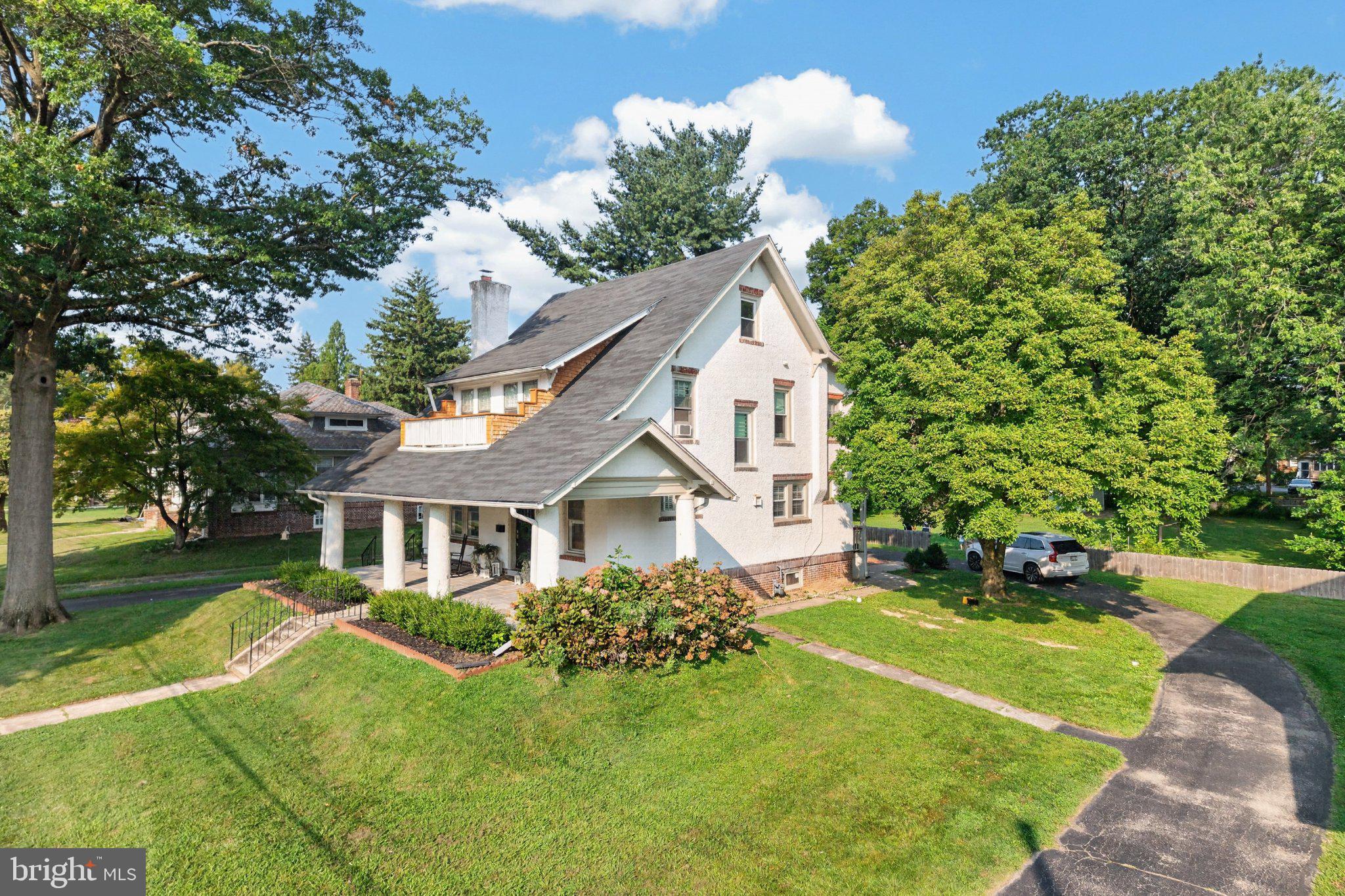 55 N Highland Ave, Norristown, PA 19403 photo
