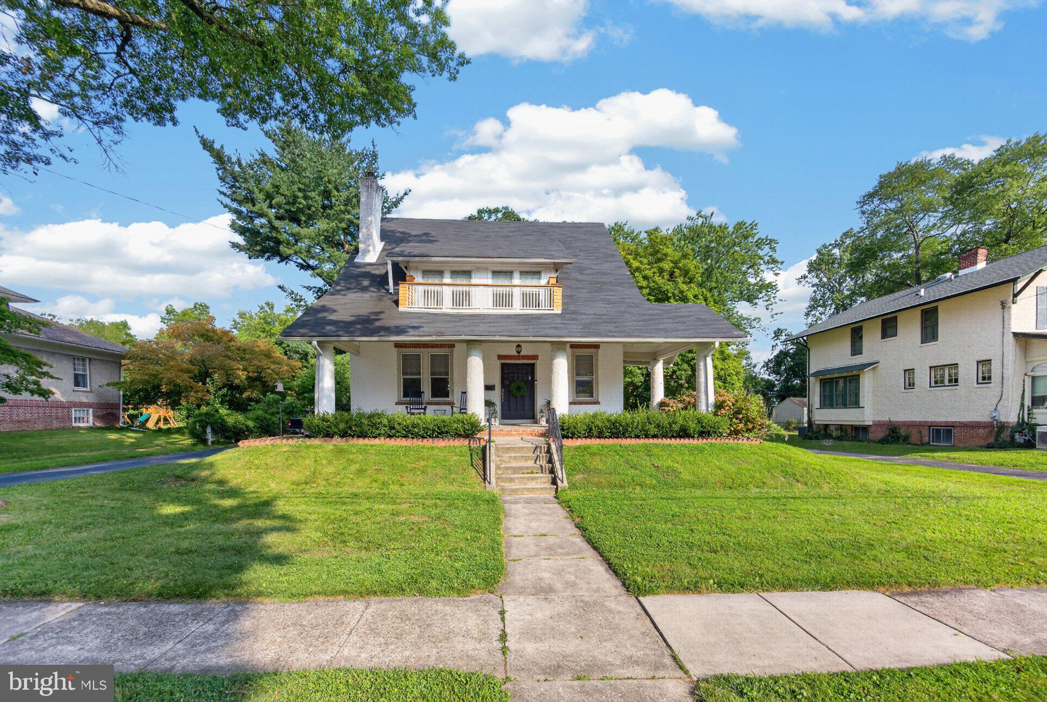 55 N Highland Ave, Norristown, PA 19403 photo