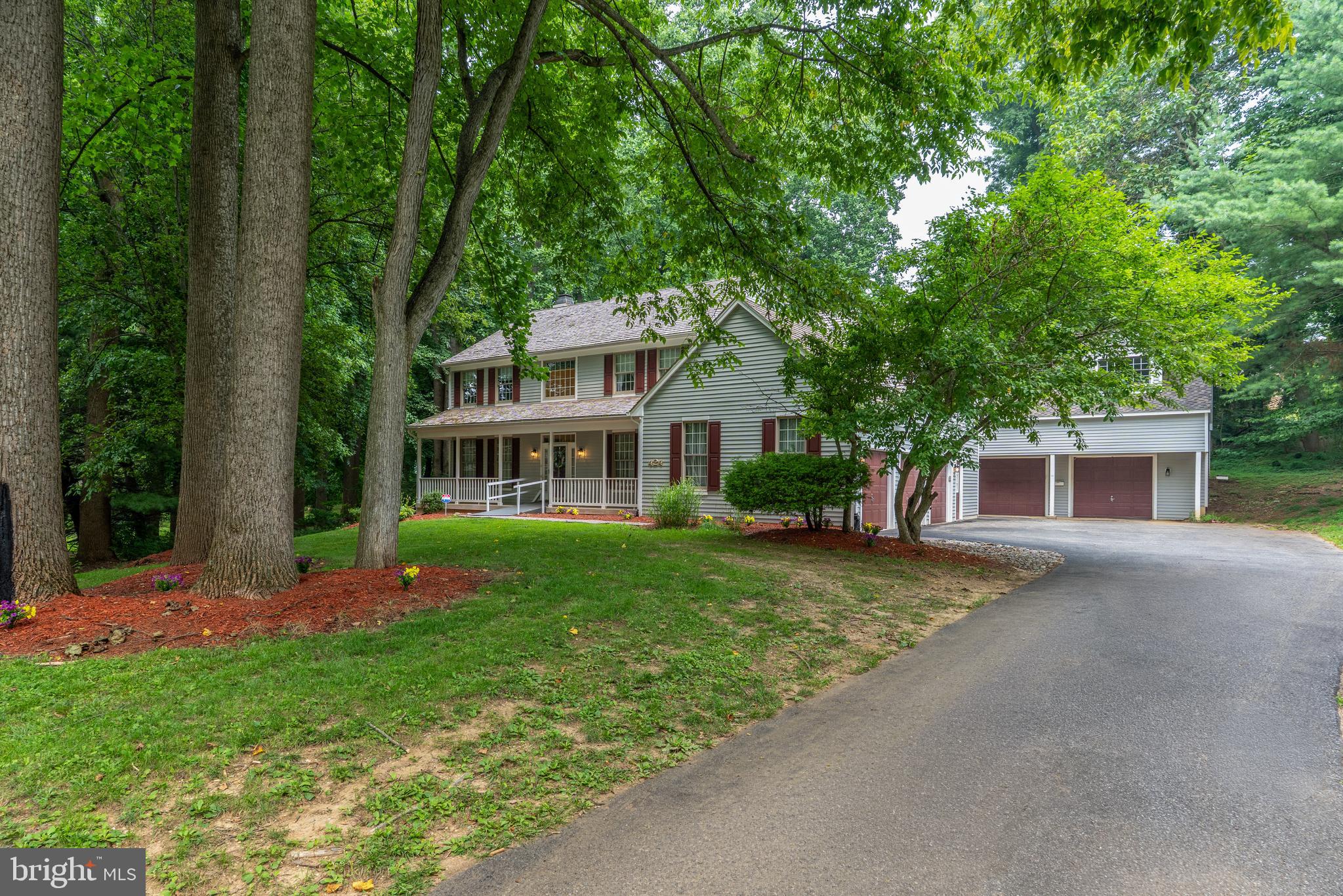 424 Buttonwood Rd, Landenberg, PA 19350