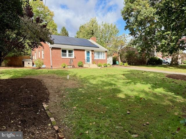 30 Peacock Dr, Lancaster, PA 17601