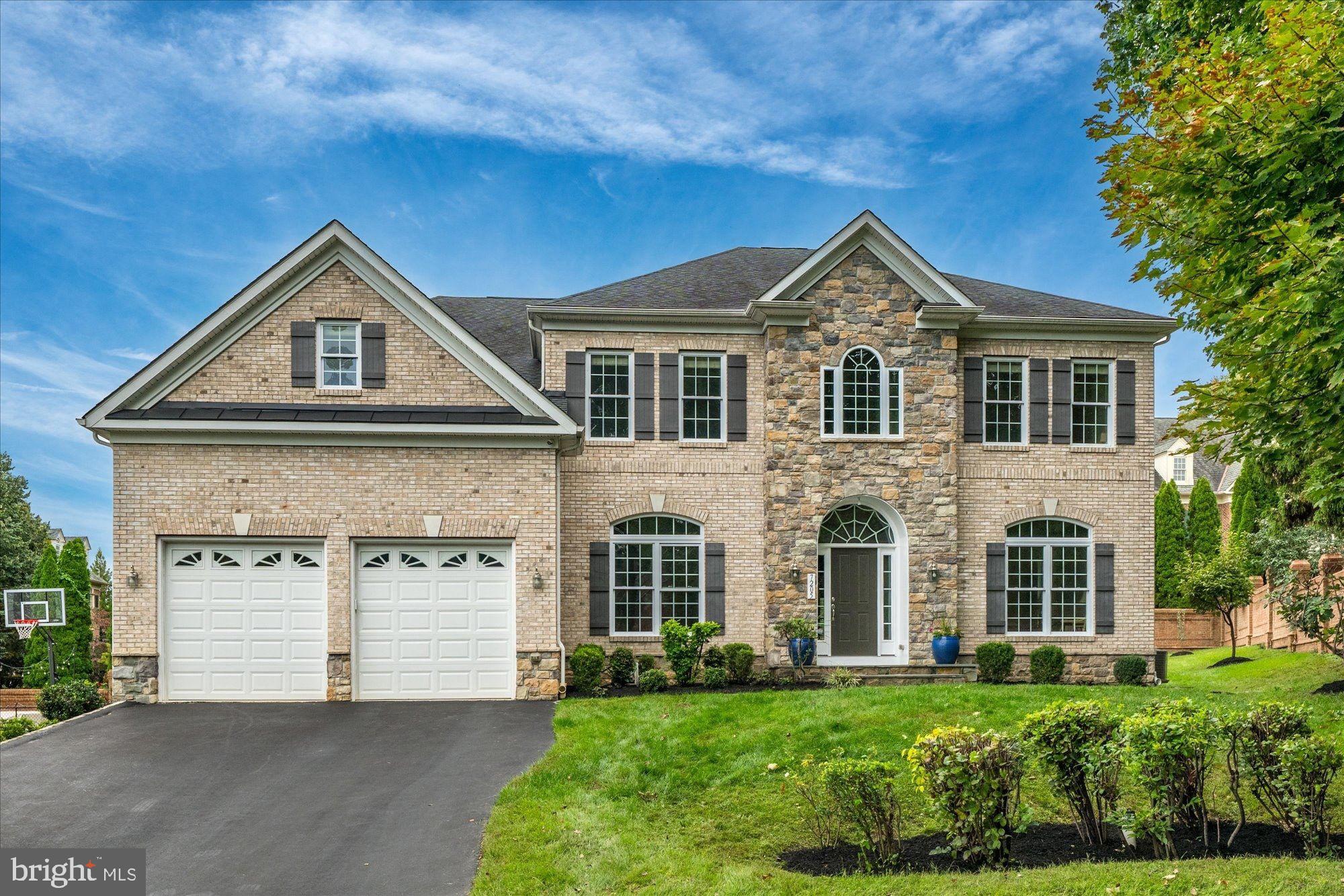 7205 Enterprise Ave, Mc Lean, VA 22101