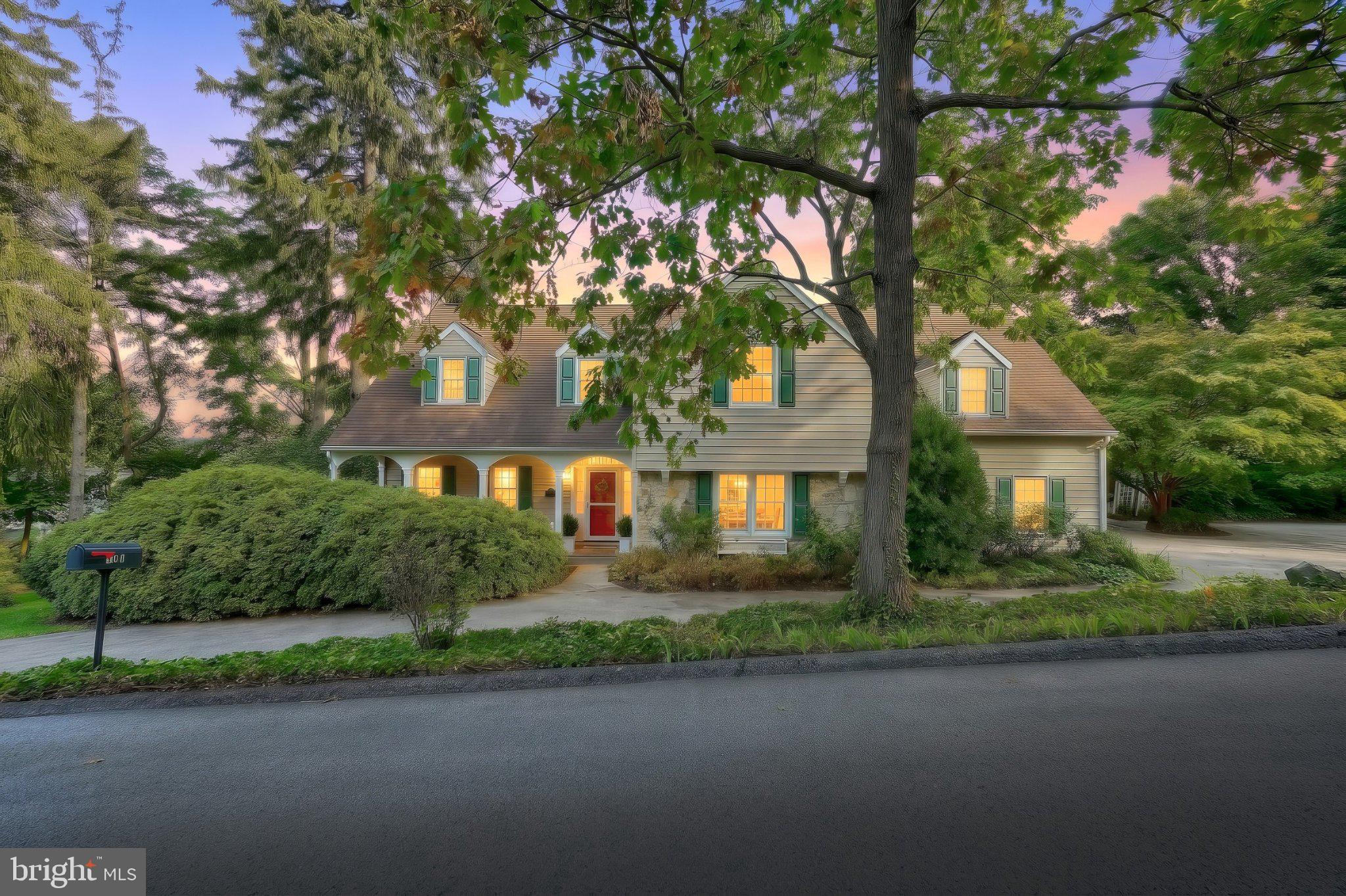 1301 Niles Ln, York, PA 17403