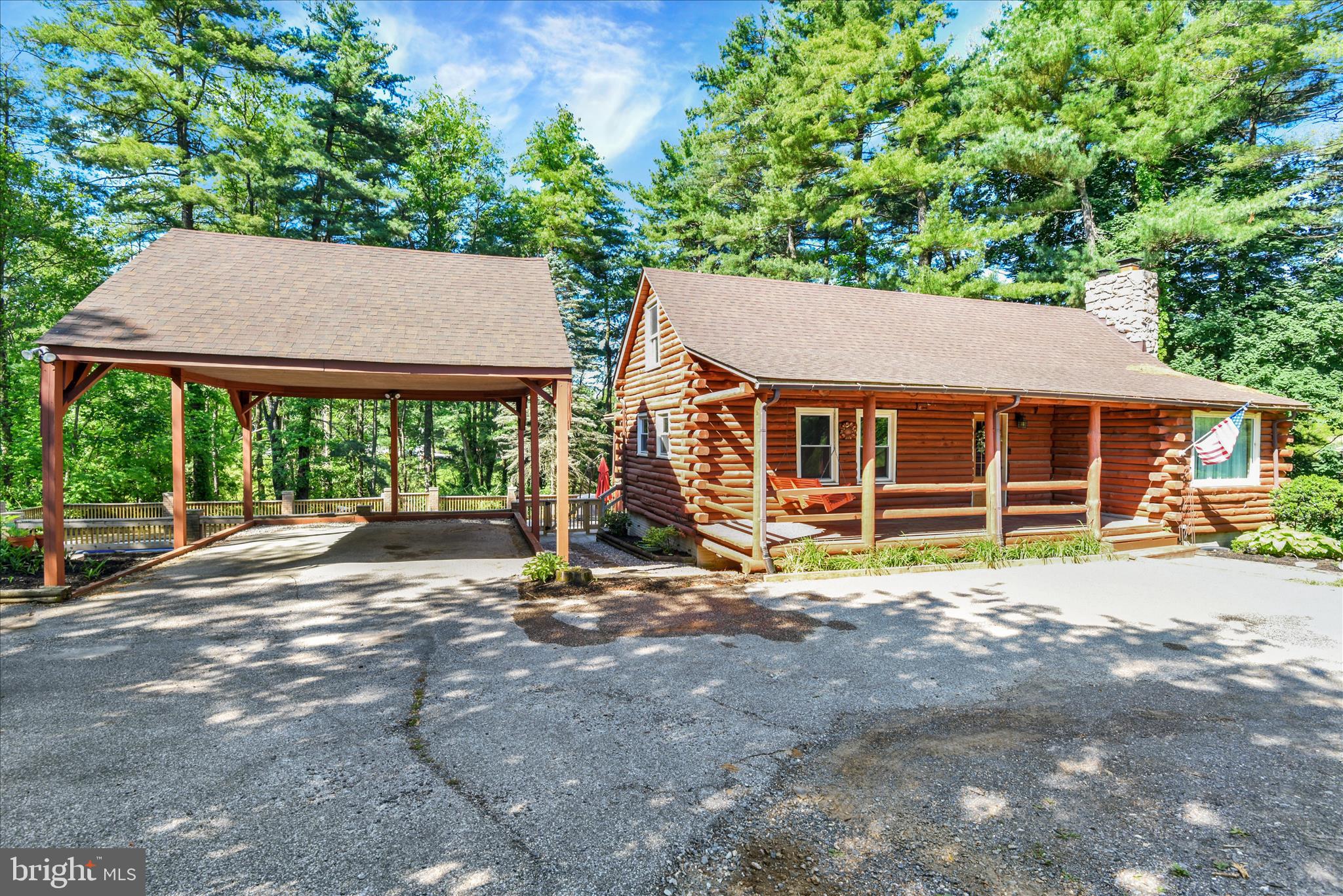 3299 Lineboro Rd, Manchester, MD 21102 photo