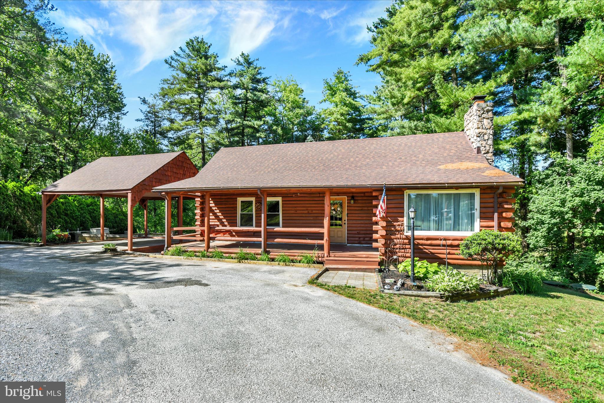3299 Lineboro Rd, Manchester, MD 21102