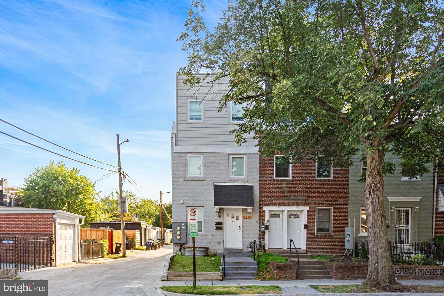 412 20th St, Washington, DC 20002