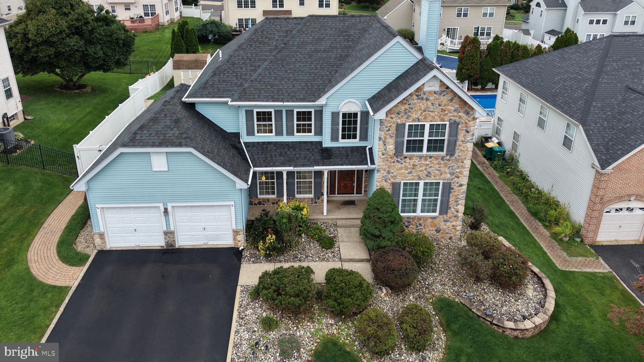 330 Grand Ave, Langhorne, PA 19047