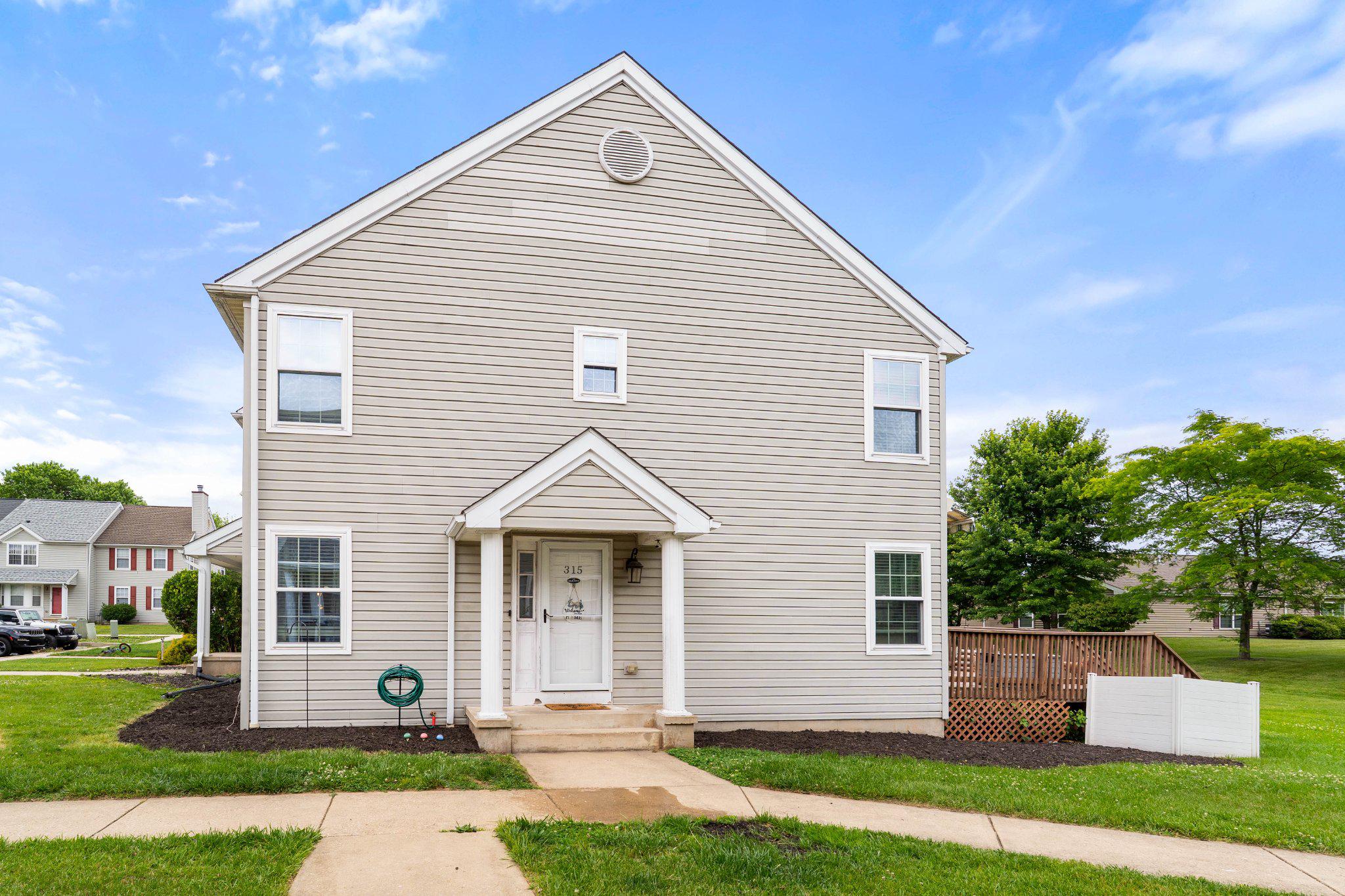 315 Buttonwoods Rd, Elkton, MD 21921 photo