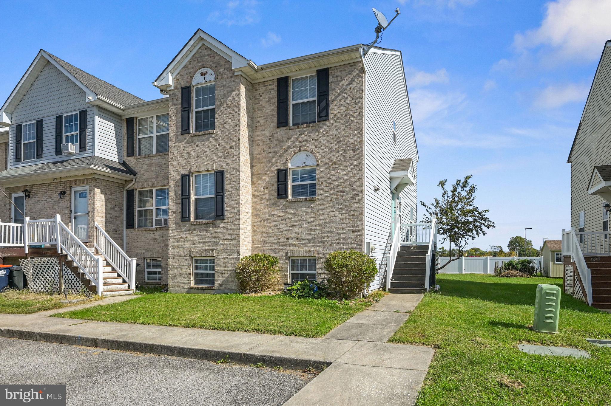 302 Liborio Dr, Middletown, DE 19709
