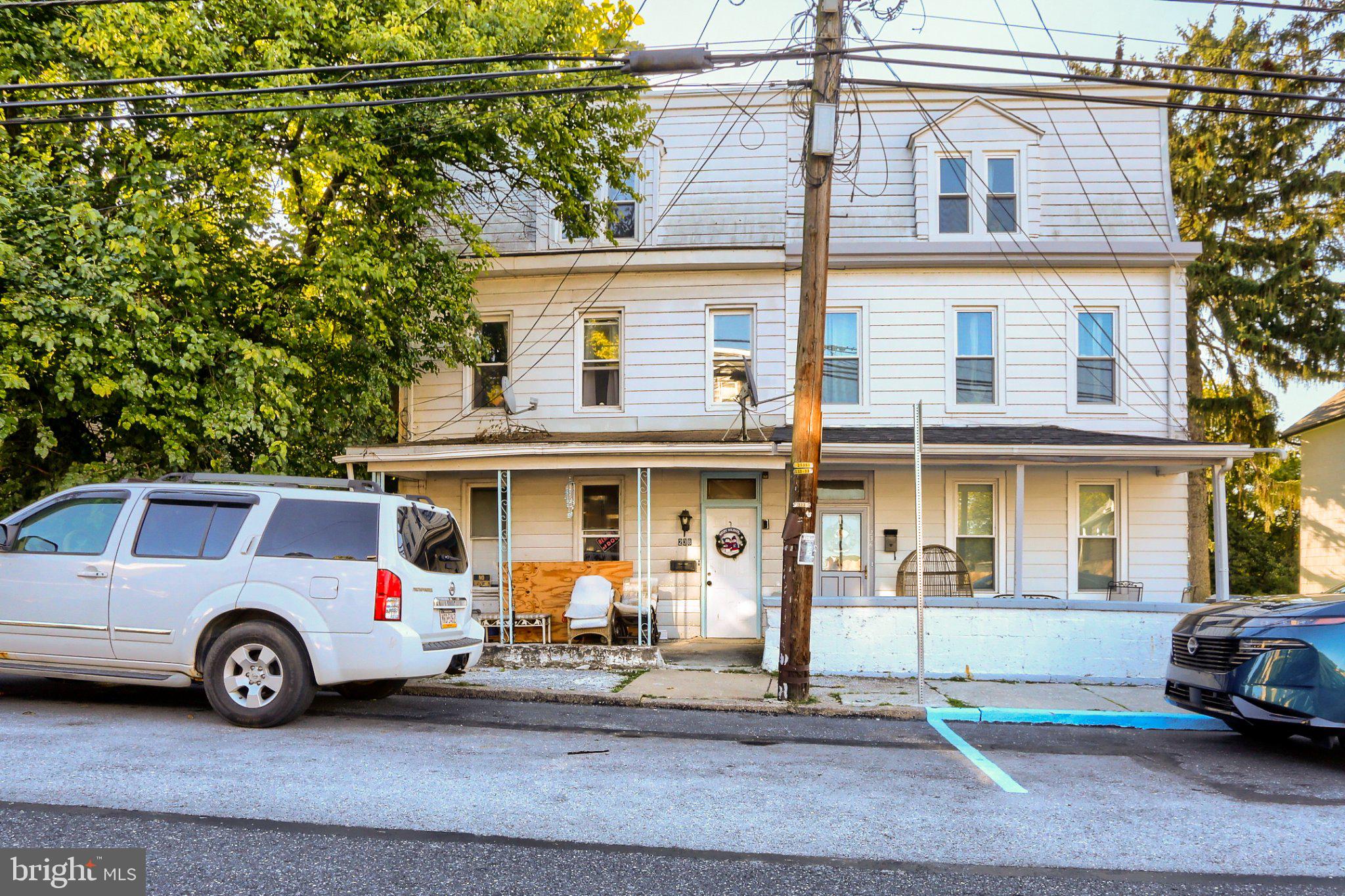 238 Lincoln St, Steelton, PA 17113 photo