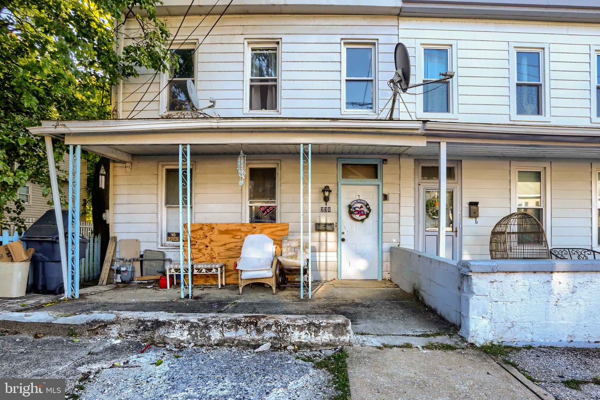238 Lincoln St, Steelton, PA 17113 photo