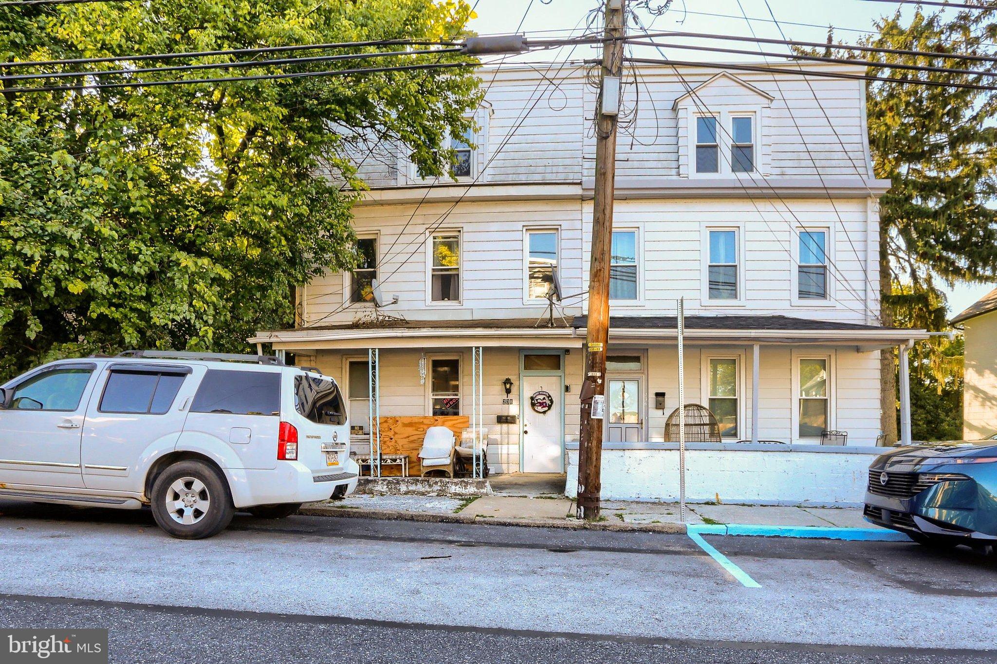 238 Lincoln St, Steelton, PA 17113 photo