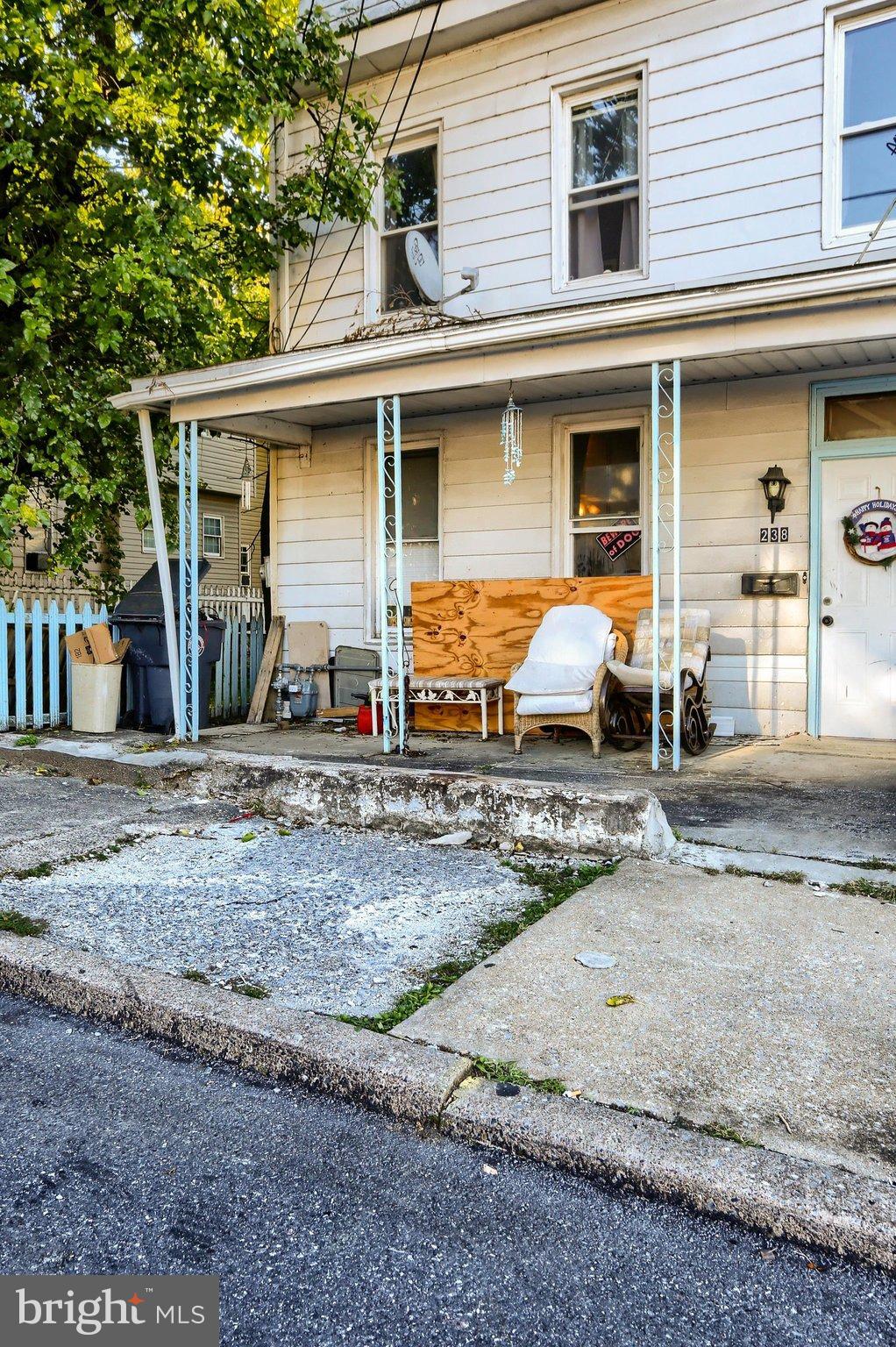 238 Lincoln St, Steelton, PA 17113 photo