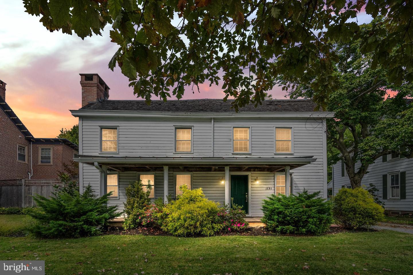 1731 Doe Run Rd, Kennett Square, PA 19348