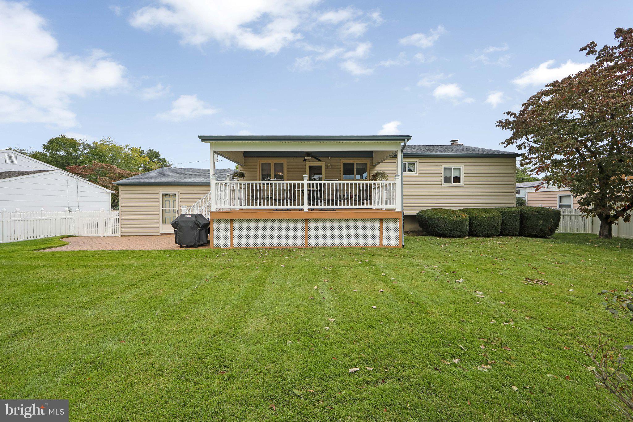 44 Glenwood Rd, Lumberton, NJ 08048 photo