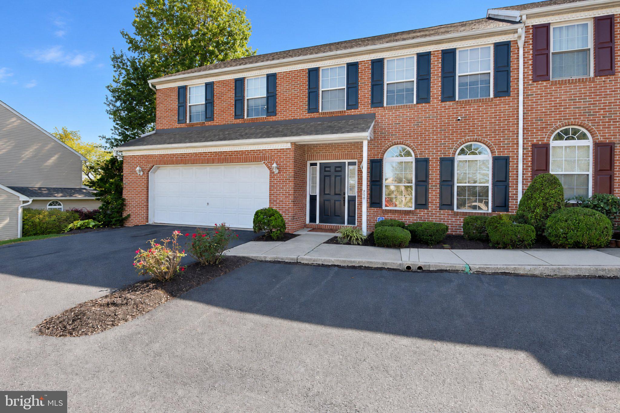 203 Barrington Dr, Reading, PA 19607