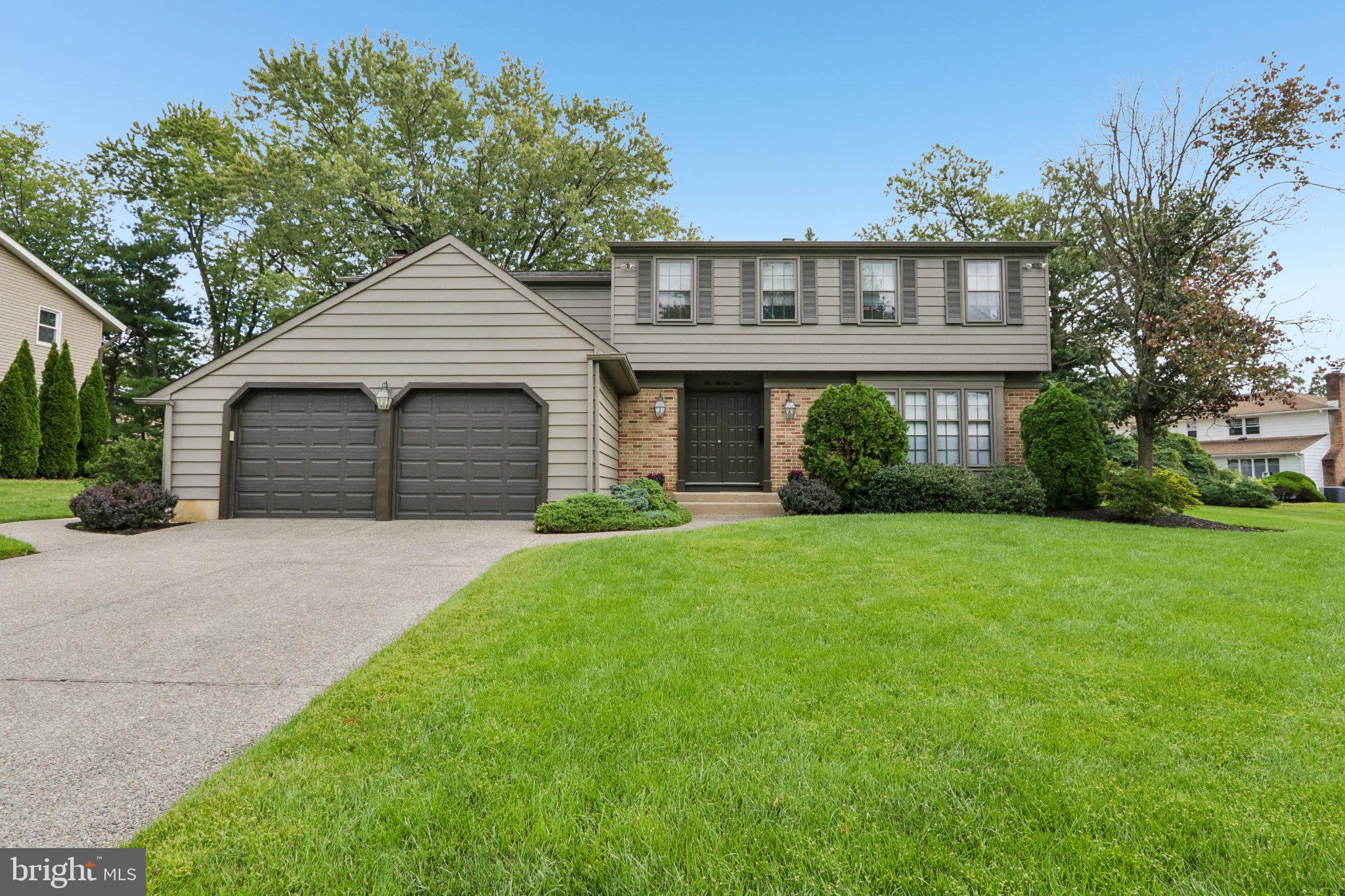 403 Downs Dr, Cherry Hill, NJ 08003