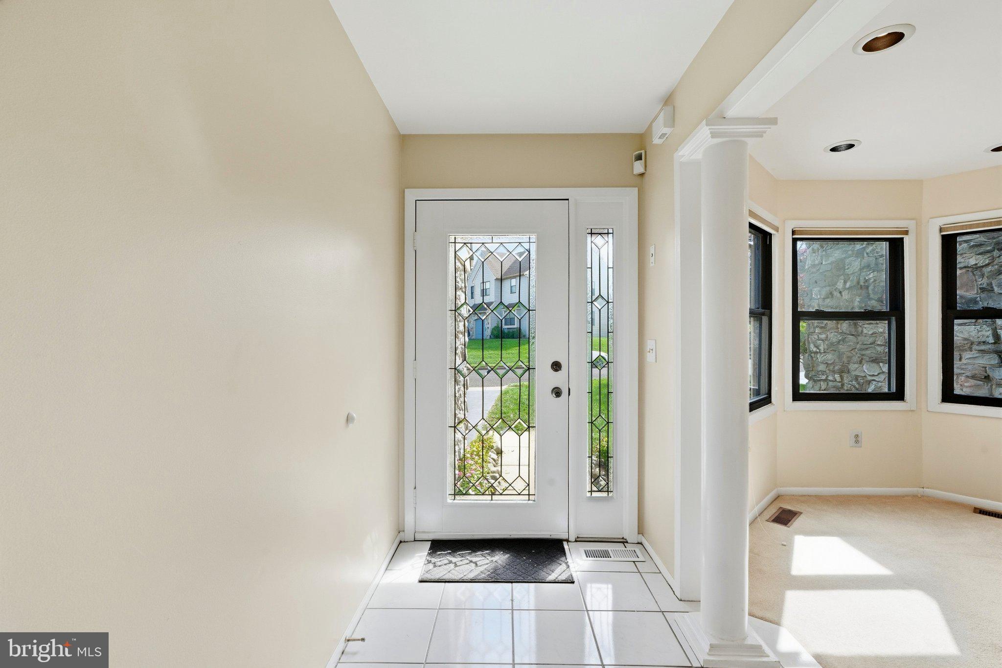 331 Basswood Cir, Feasterville Trevose, PA 19053 photo