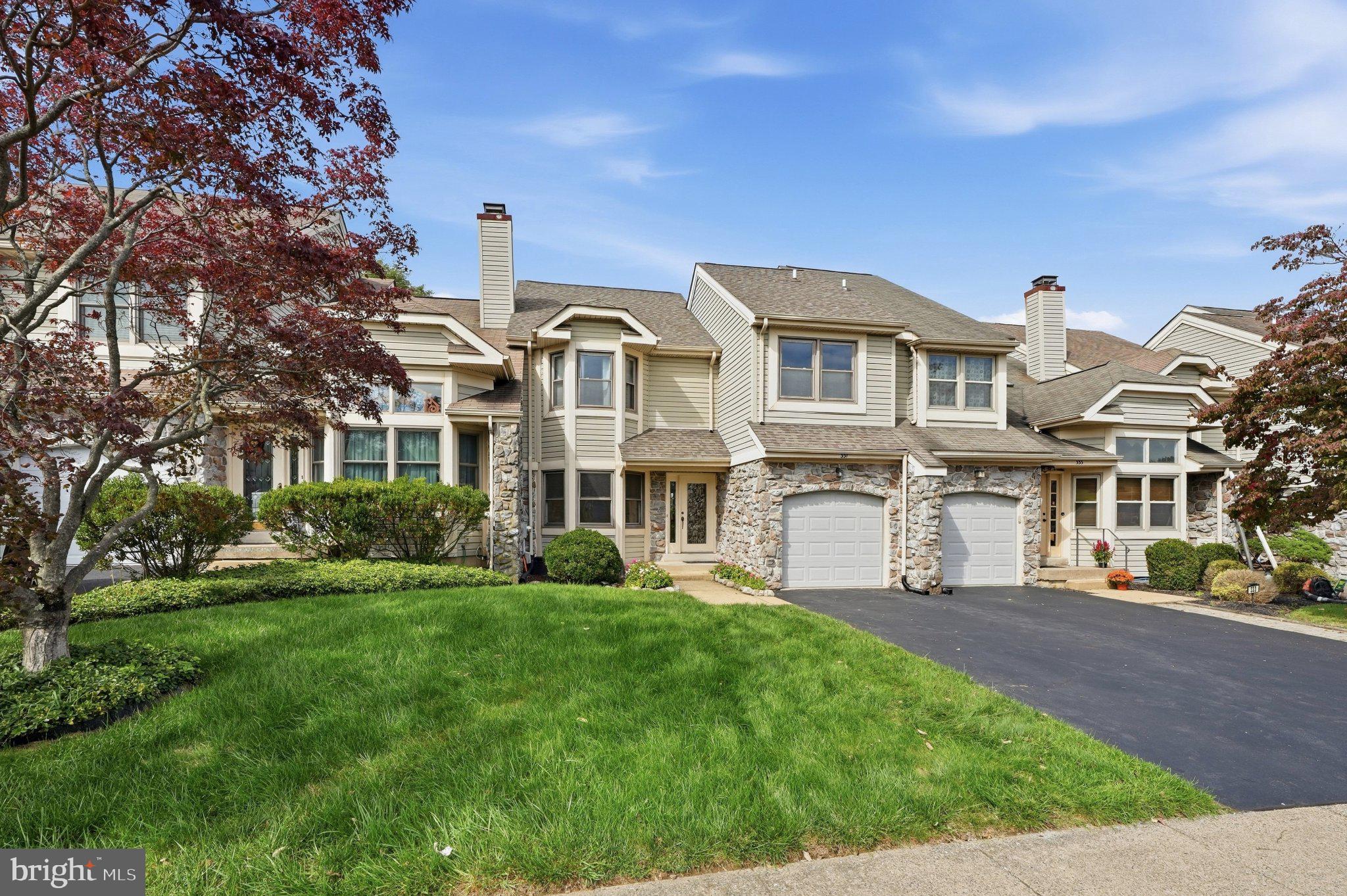 331 Basswood Cir, Feasterville Trevose, PA 19053