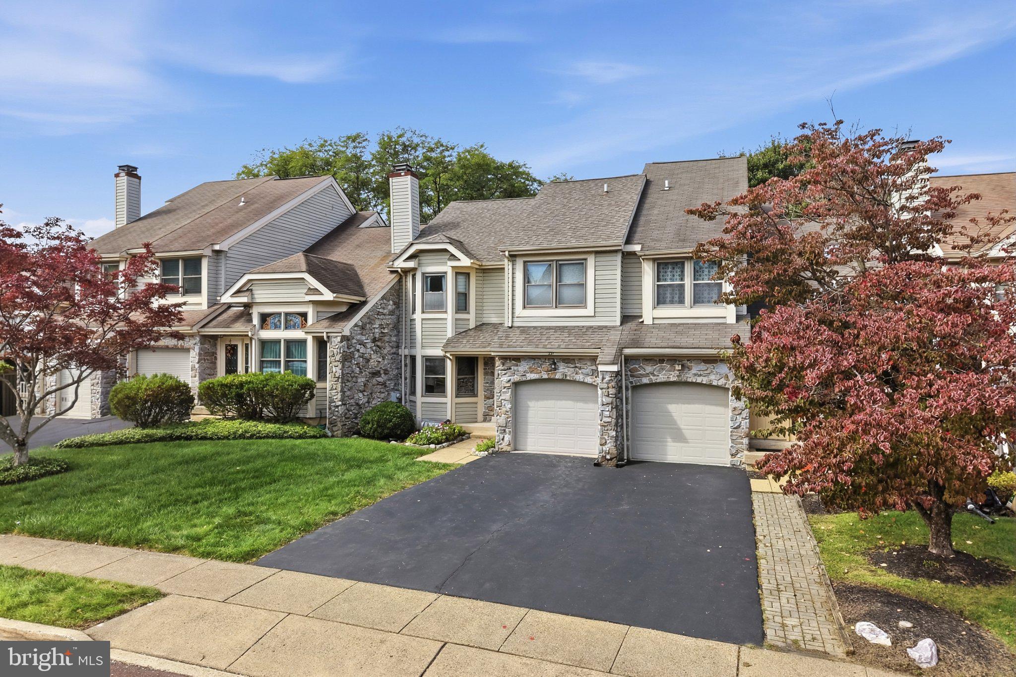 331 Basswood Cir, Feasterville Trevose, PA 19053 photo