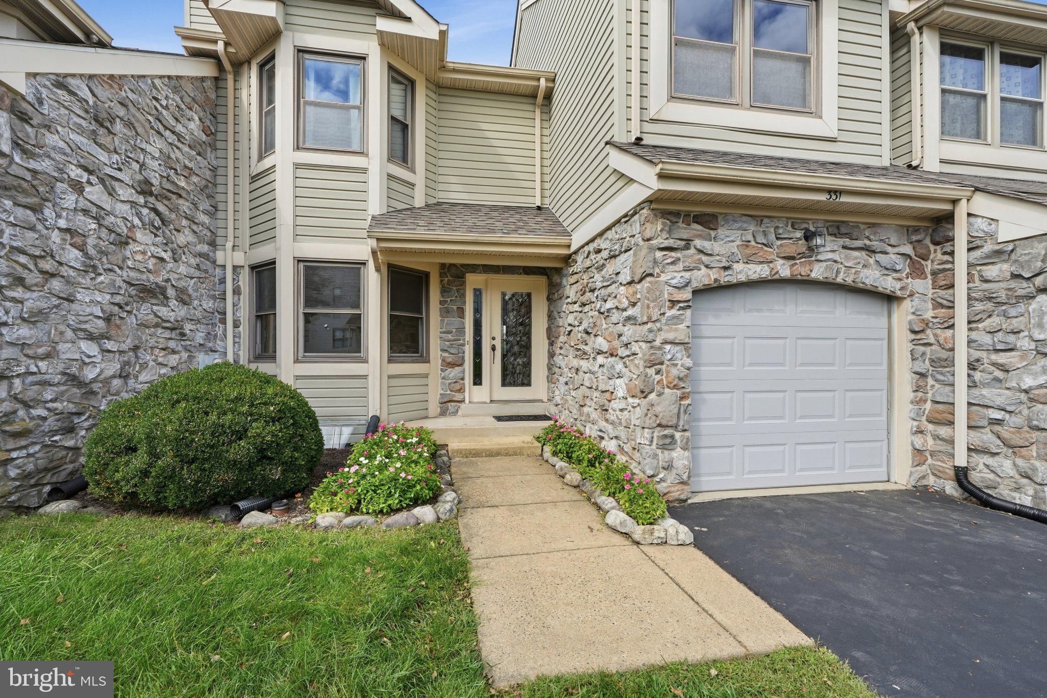 331 Basswood Cir, Feasterville Trevose, PA 19053 photo