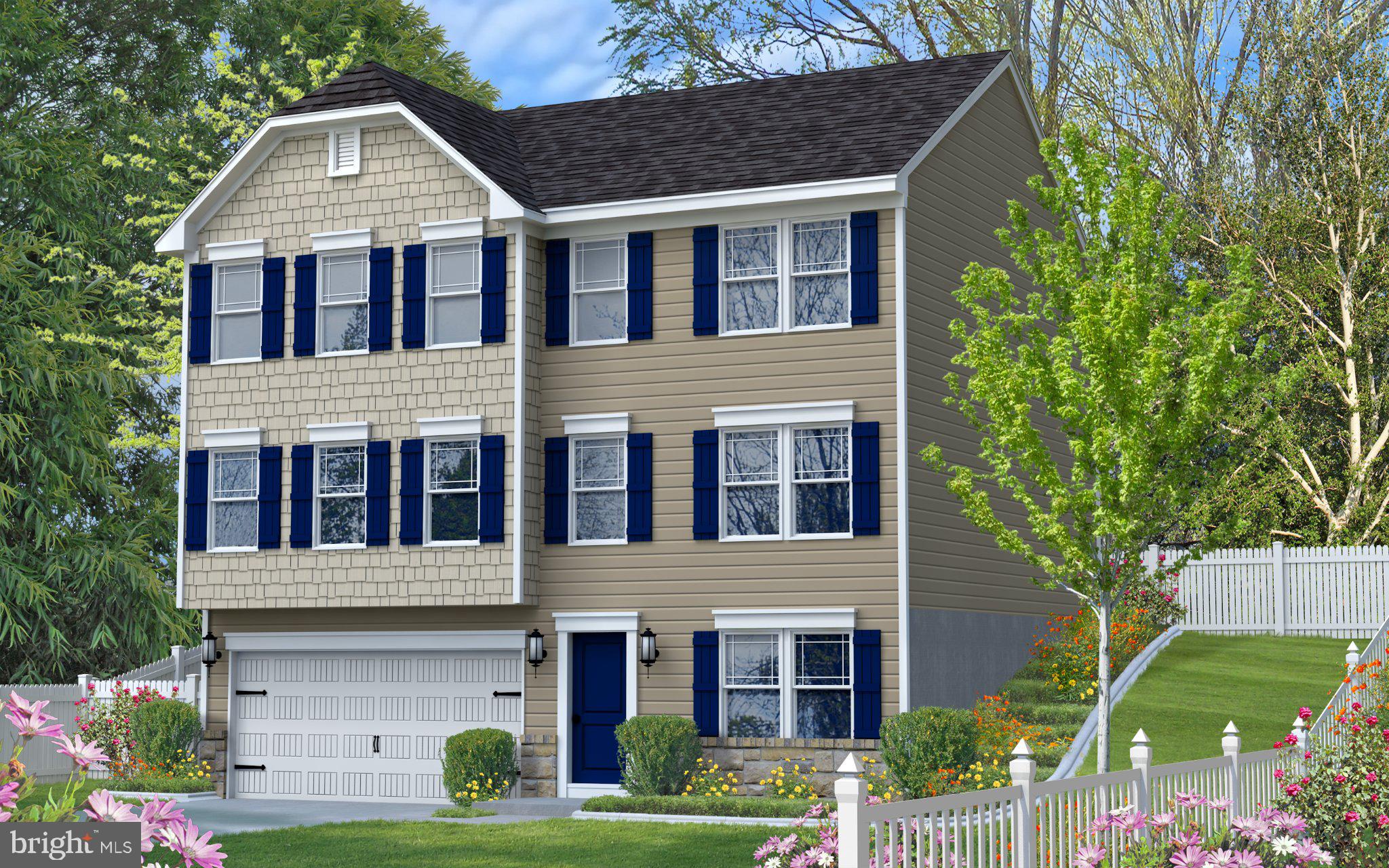305 Tollgate Rd, Bel Air, MD 21014