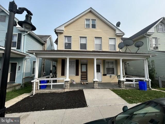 622 624 Market St, Lemoyne, PA 17043