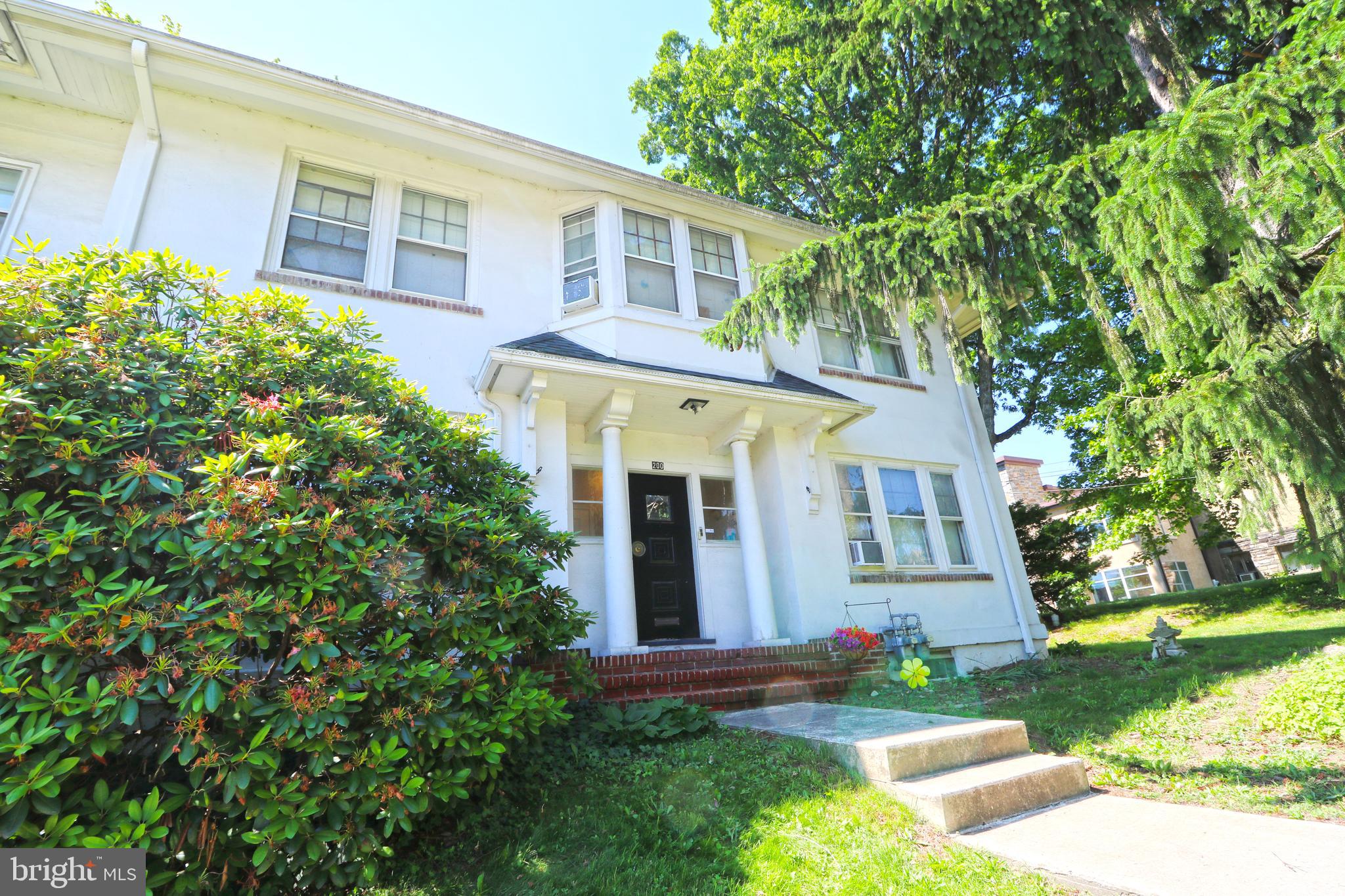 200 W Springfield Rd, Springfield, PA 19064 photo