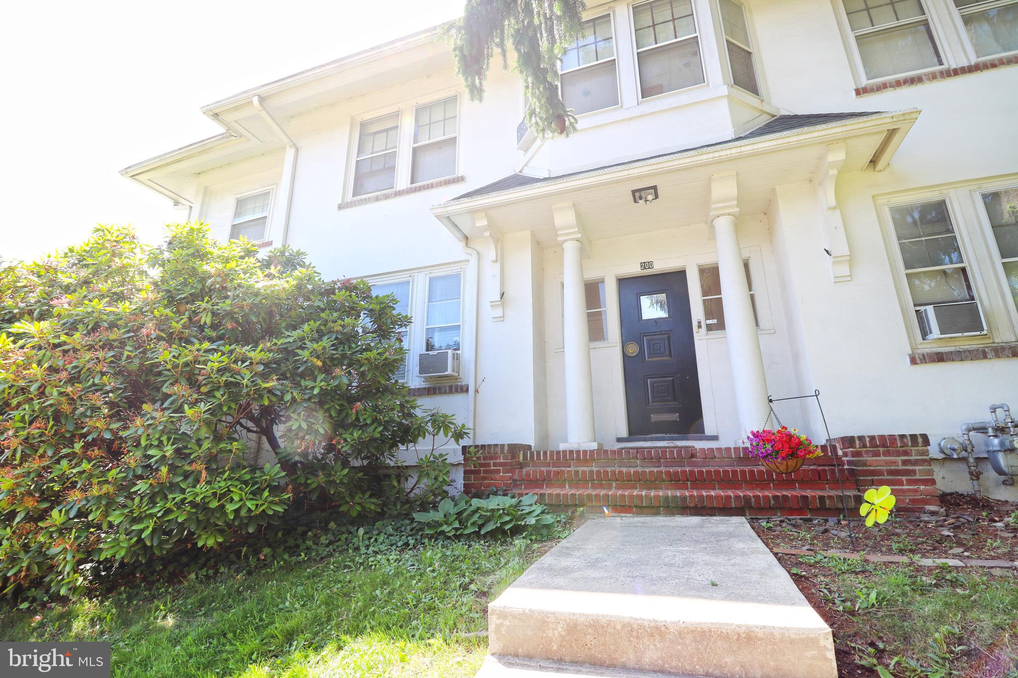 200 Springfield Rd, Springfield, PA 19064