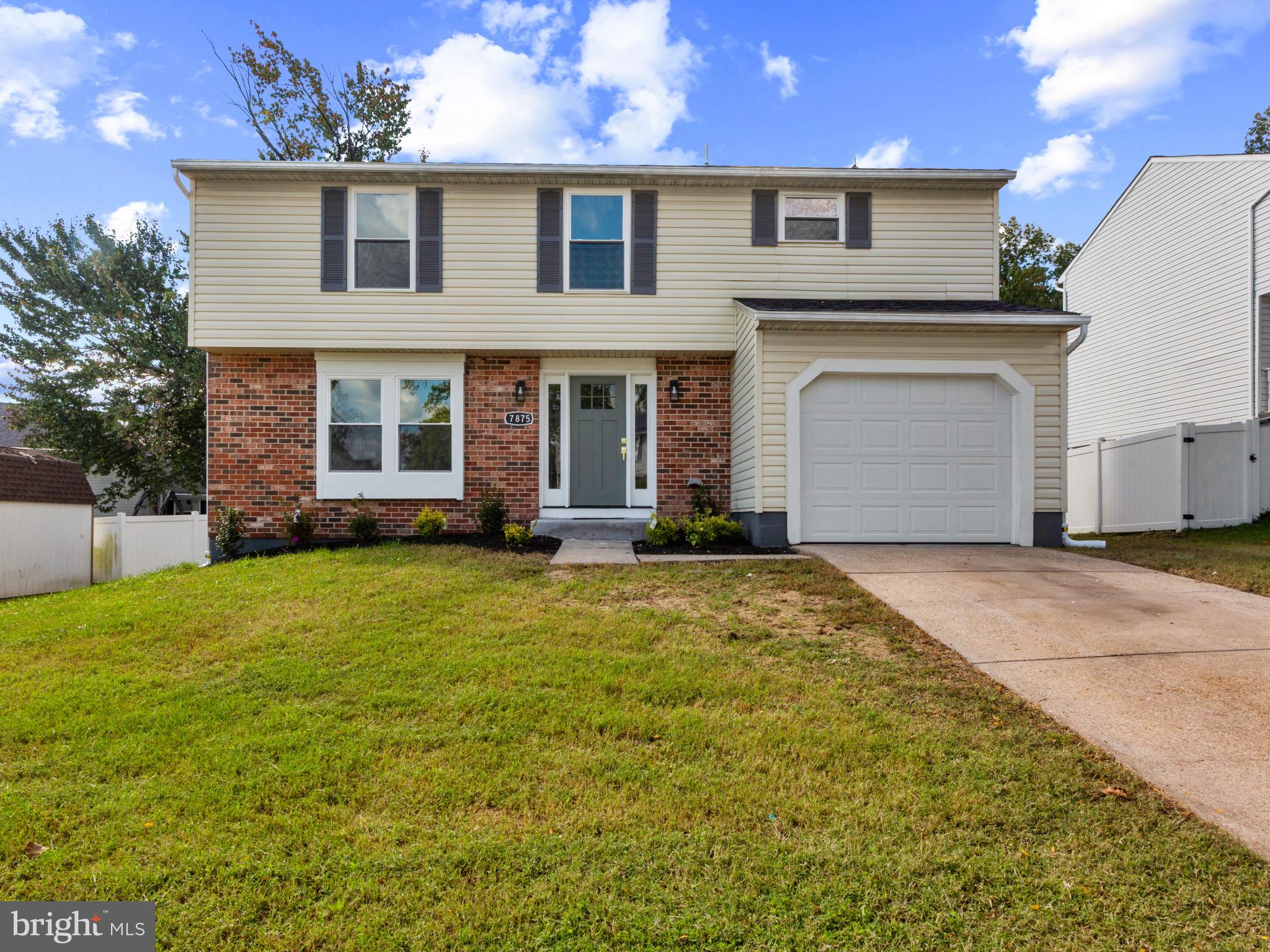 7875 Butterfield Dr, Elkridge, MD 21075
