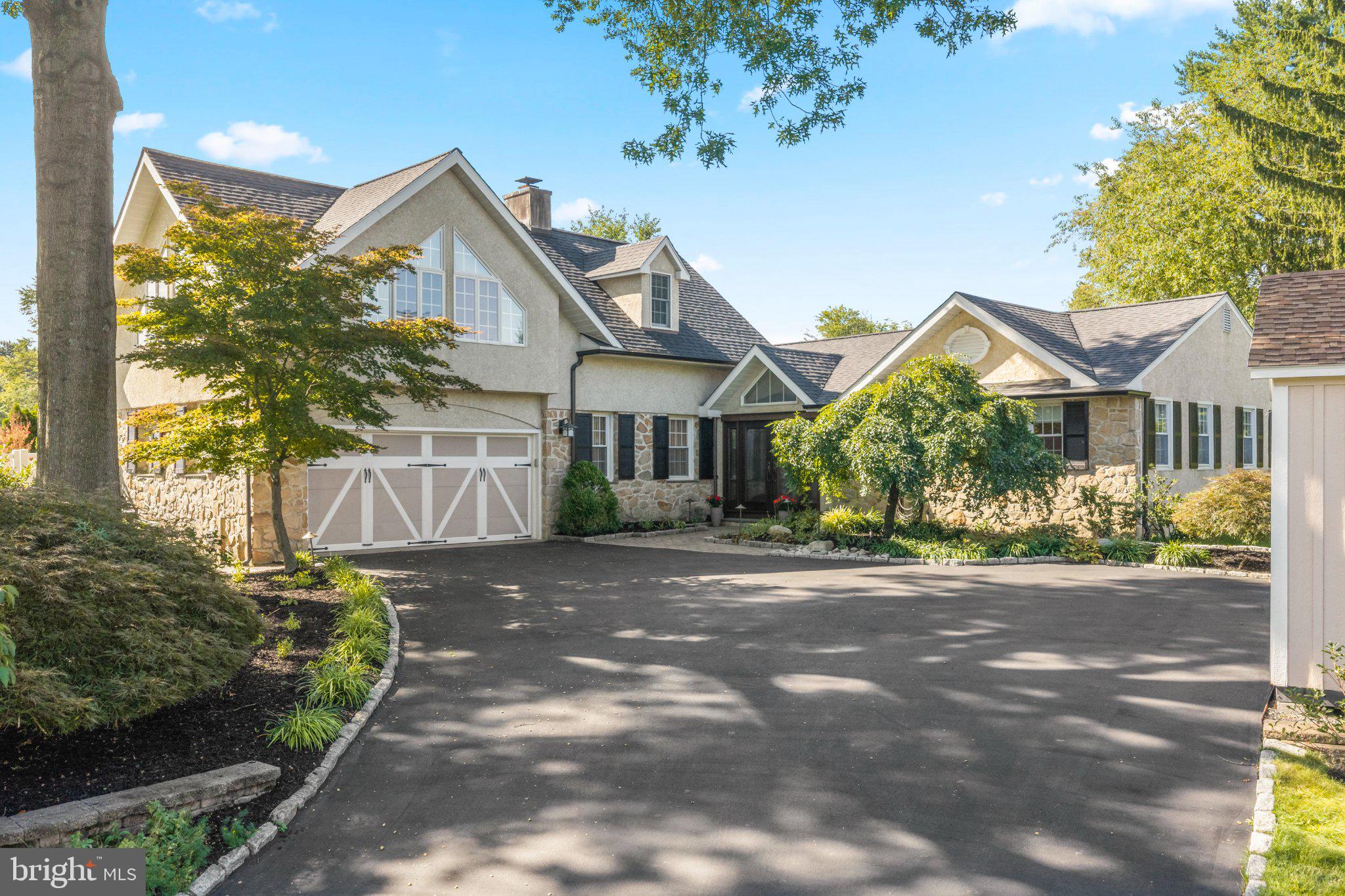 1228 Burnett Rd, Huntingdon Valley, PA 19006 photo