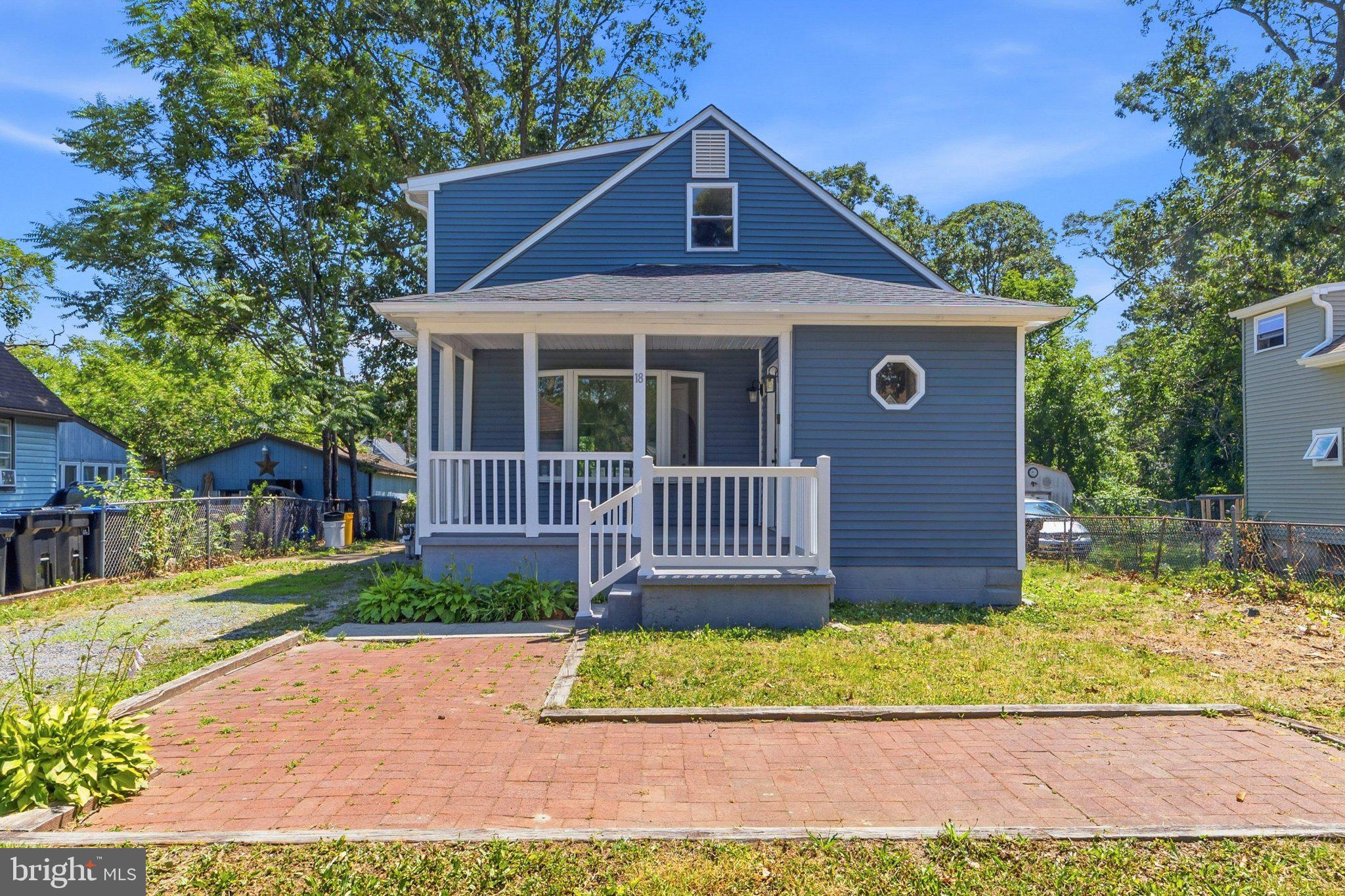 18 6th Ave, Mine Hill, NJ 08021