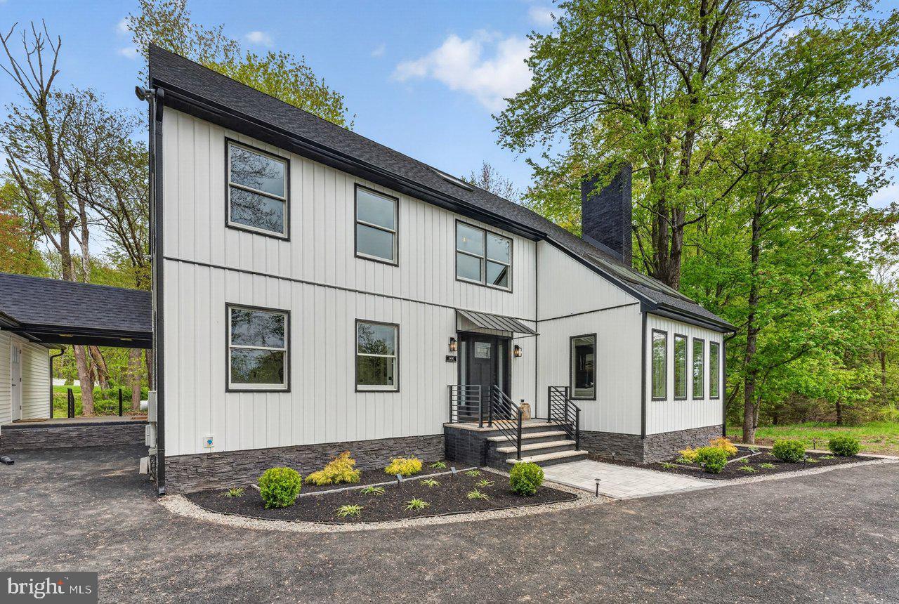 144 Van Dyke Rd, Hopewell, NJ 08525 photo