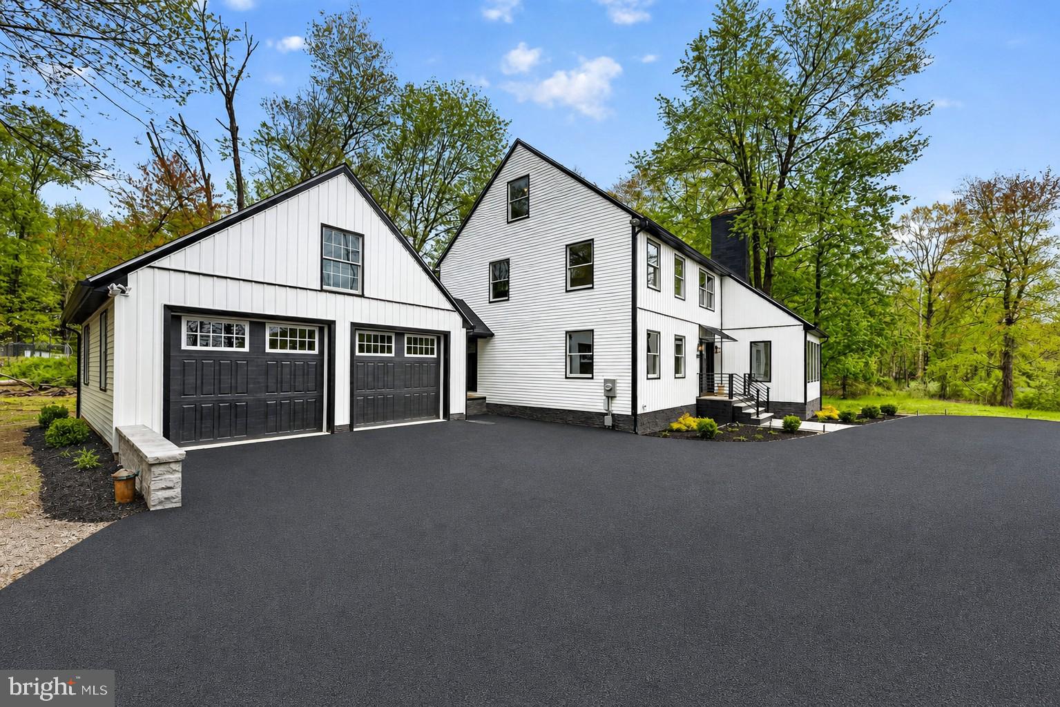 144 Van Dyke Rd, Hopewell, NJ 08525 photo