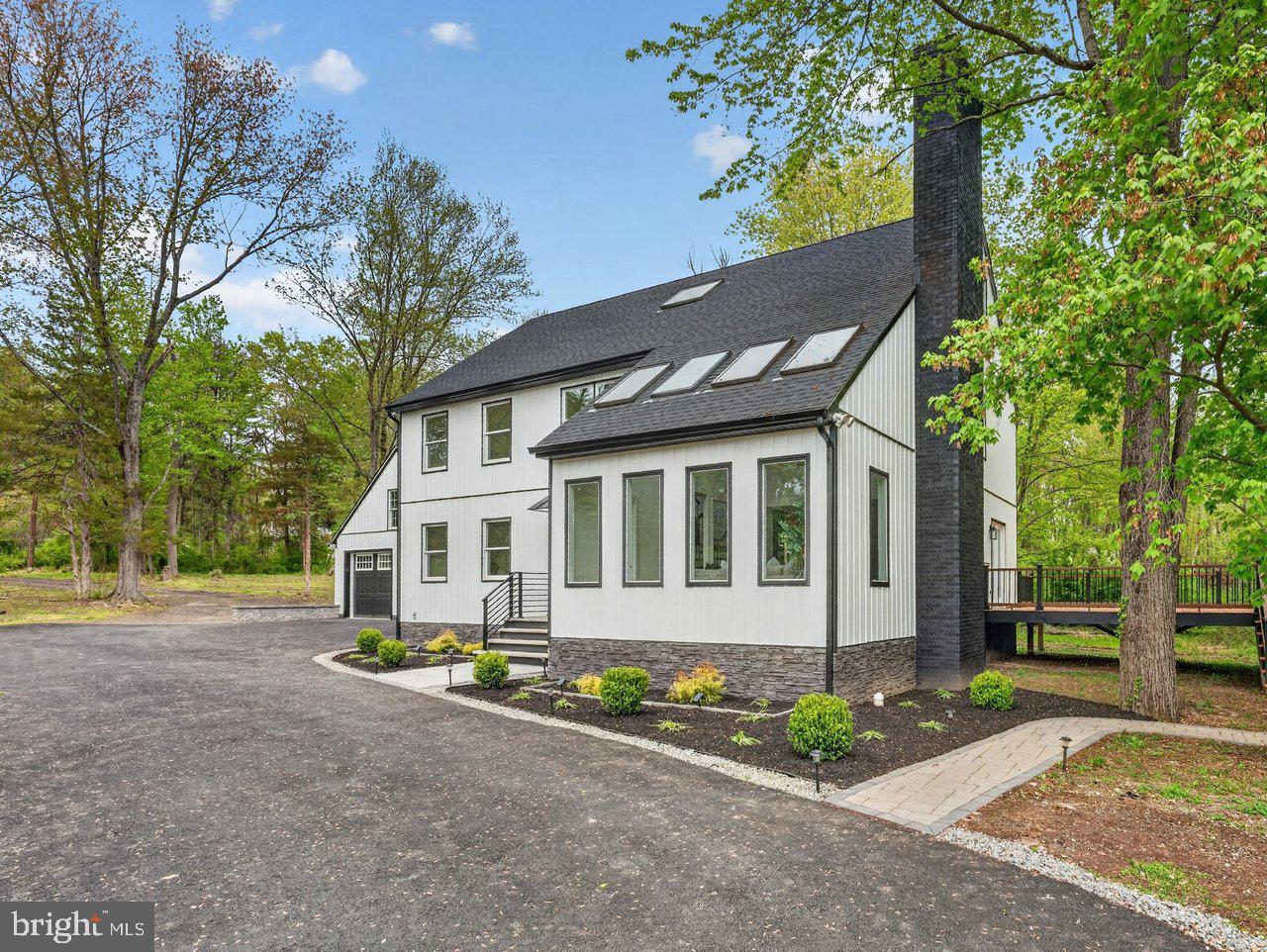 144 Van Dyke Rd, Hopewell, NJ 08525 photo
