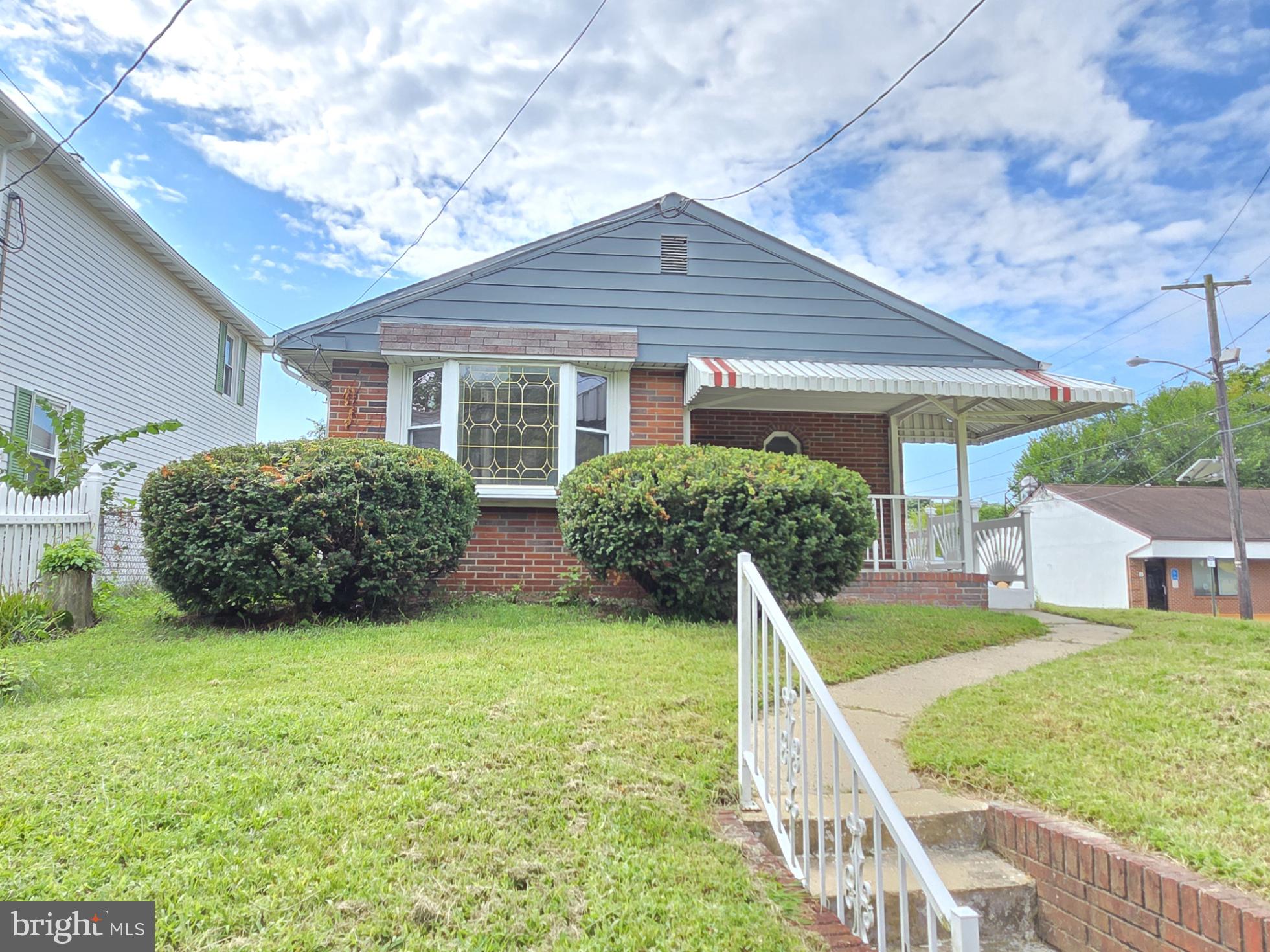 342 Washington, Mount Holly, NJ 08060