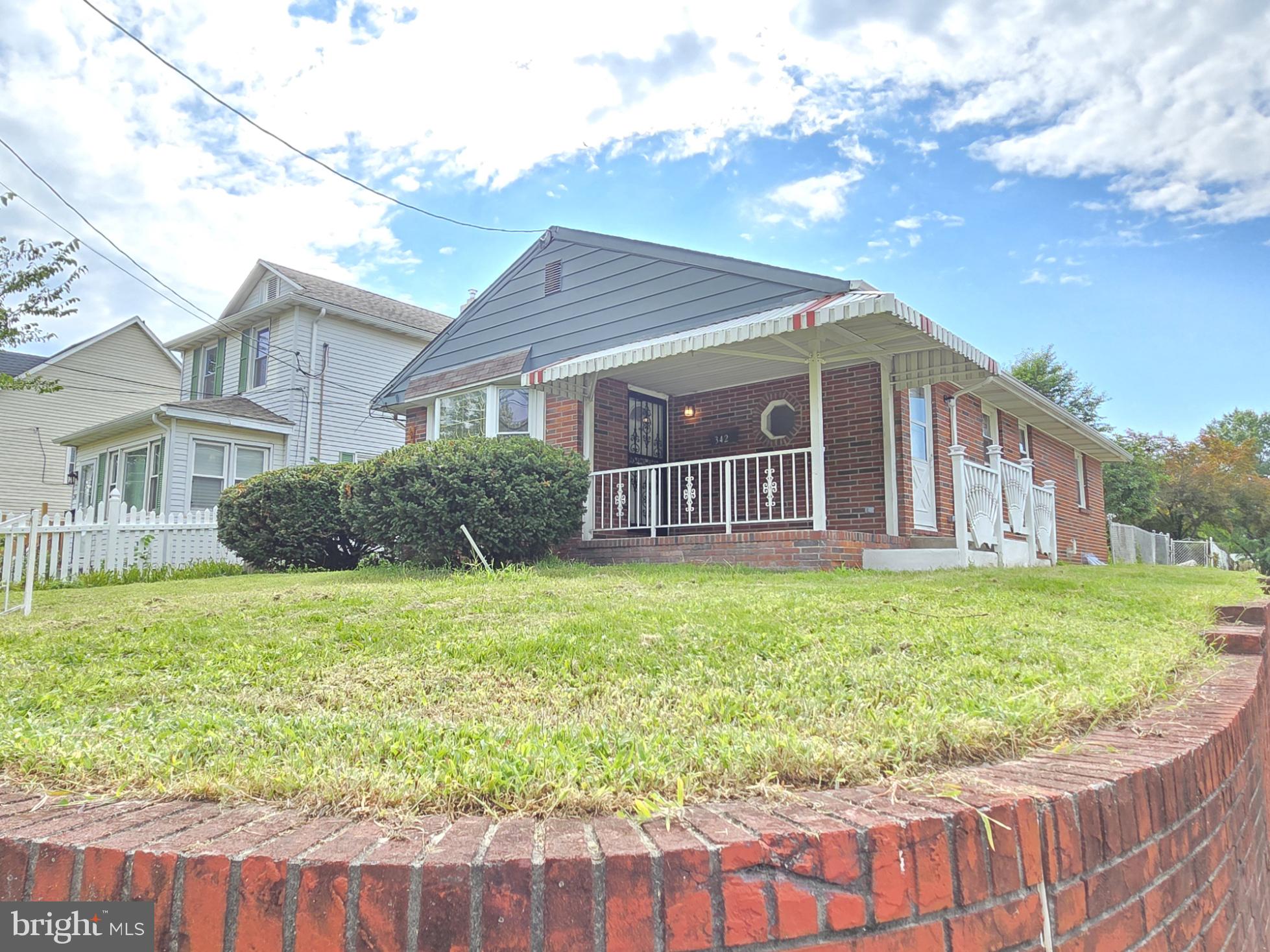 342 Washington, Mount Holly, NJ 08060 photo