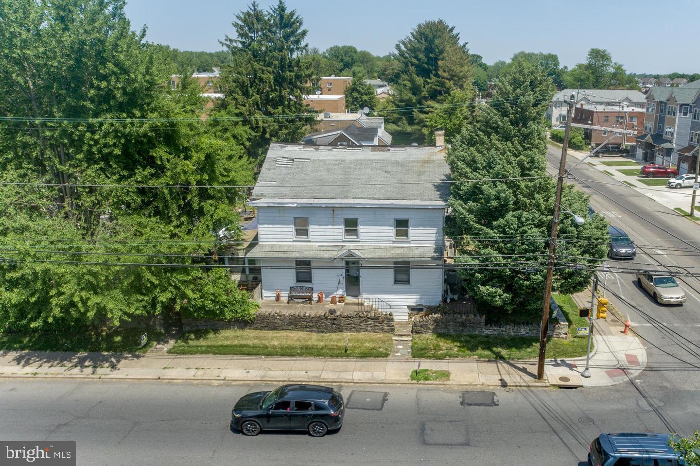 8000 Algon Ave, Philadelphia, PA 19152