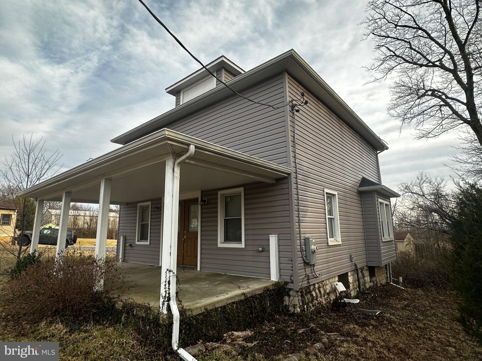 703 Philadelphia Rd, Joppa, MD 21085 photo