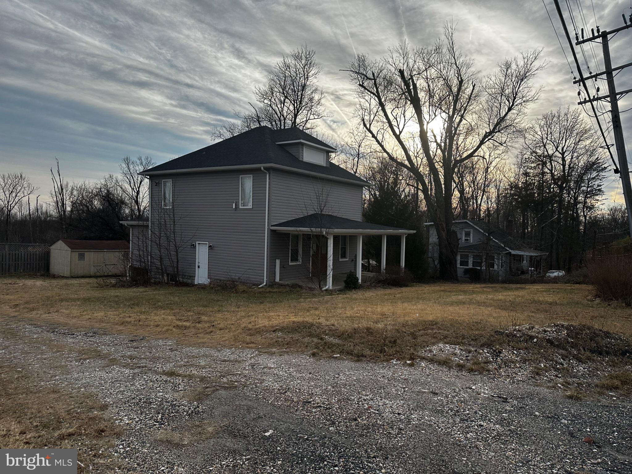 703 Philadelphia Rd, Joppa, MD 21085