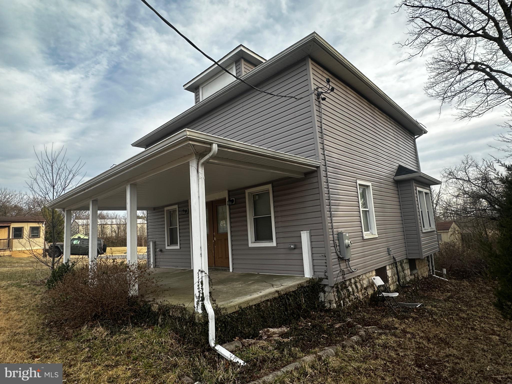 703 Philadelphia Rd, Joppa, MD 21085 photo